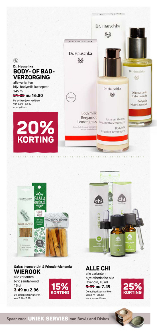 ekoplaza - De Ekoplaza folder geldig vanaf 27-12 t/m 06-01 - page: 15