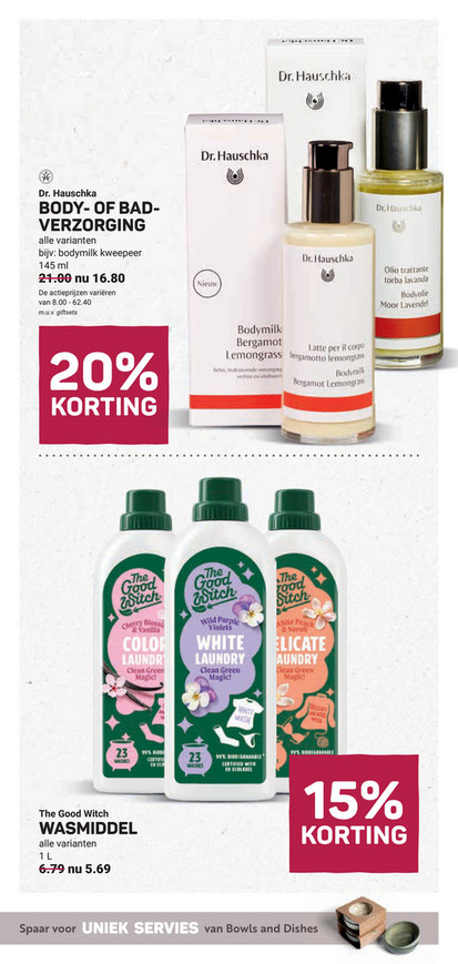 ekoplaza - De Ekoplaza folder geldig vanaf 07-01 t/m 13-01 - page: 17