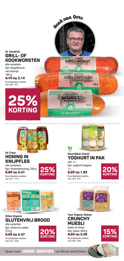 ekoplaza - De Ekoplaza folder geldig vanaf 07-01 t/m 13-01 - page: 3