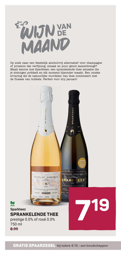 ekoplaza - De Ekoplaza folder geldig vanaf 07-01 t/m 13-01 - page: 14