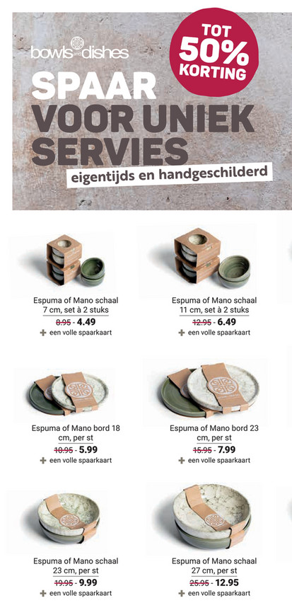 ekoplaza - De Ekoplaza folder geldig vanaf 07-01 t/m 13-01 - page: 8