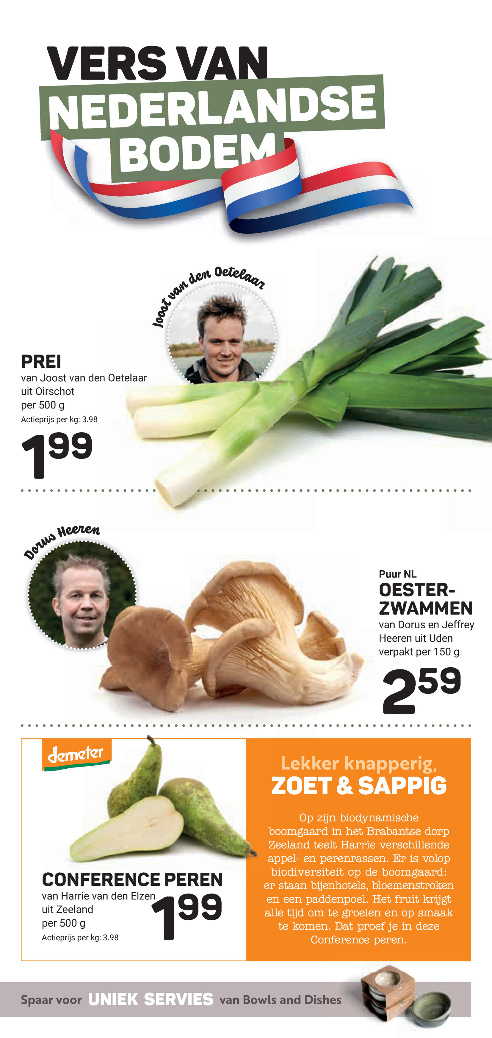 ekoplaza - De Ekoplaza folder geldig vanaf 14-01 t/m 20-01 - page: 17