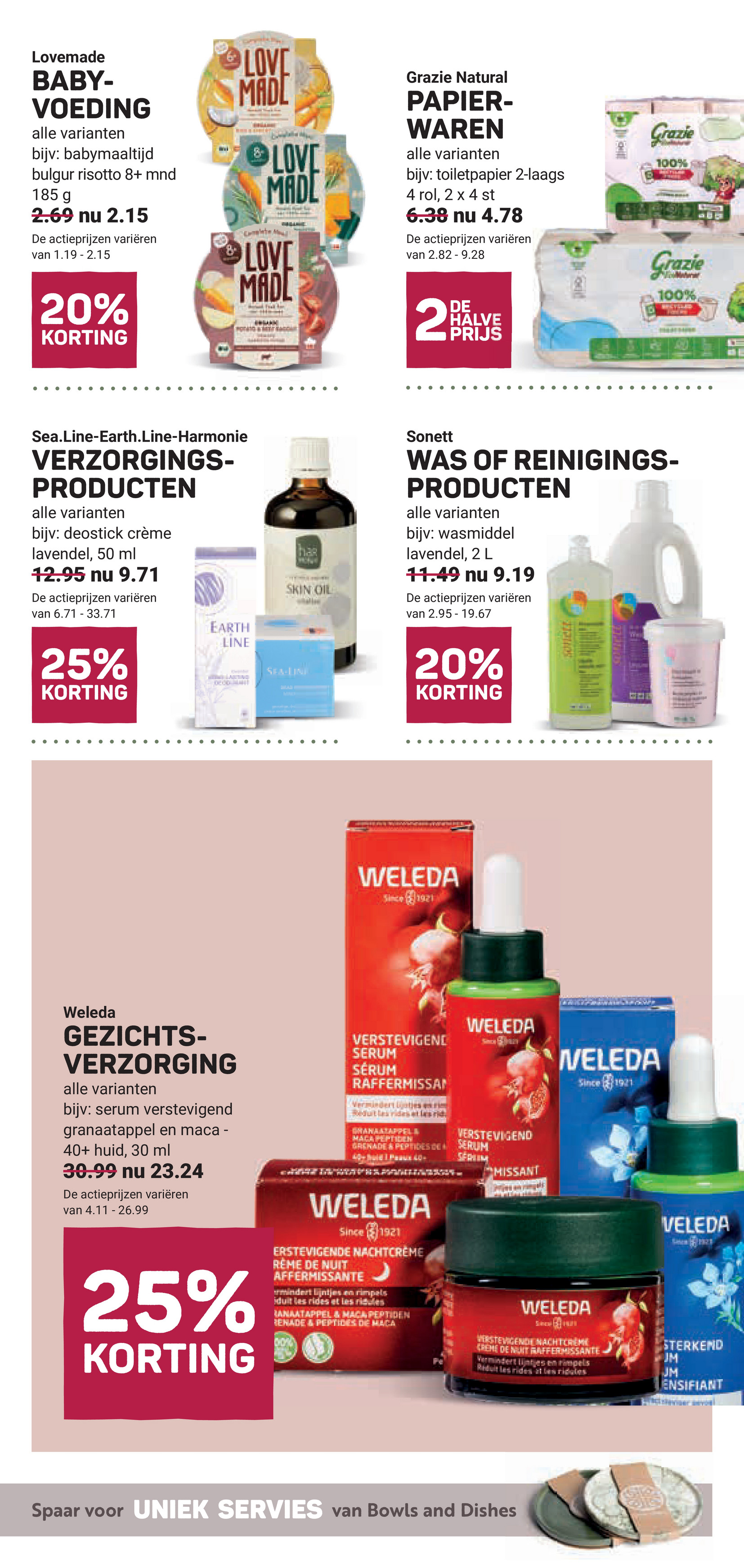 ekoplaza - De Ekoplaza folder geldig vanaf 14-01 t/m 20-01 - page: 15