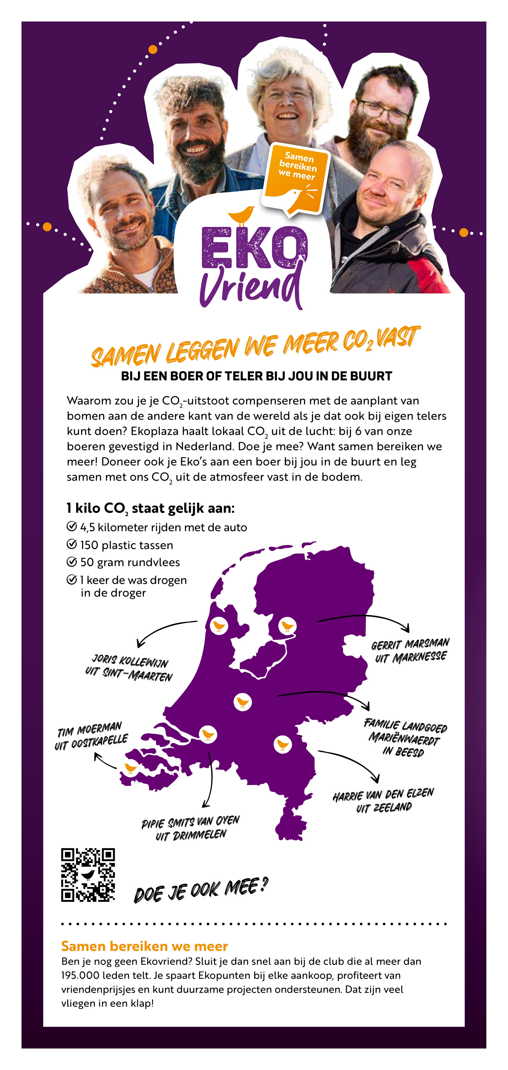 ekoplaza - De Ekoplaza folder geldig vanaf 21-01 t/m 27-01 - page: 20