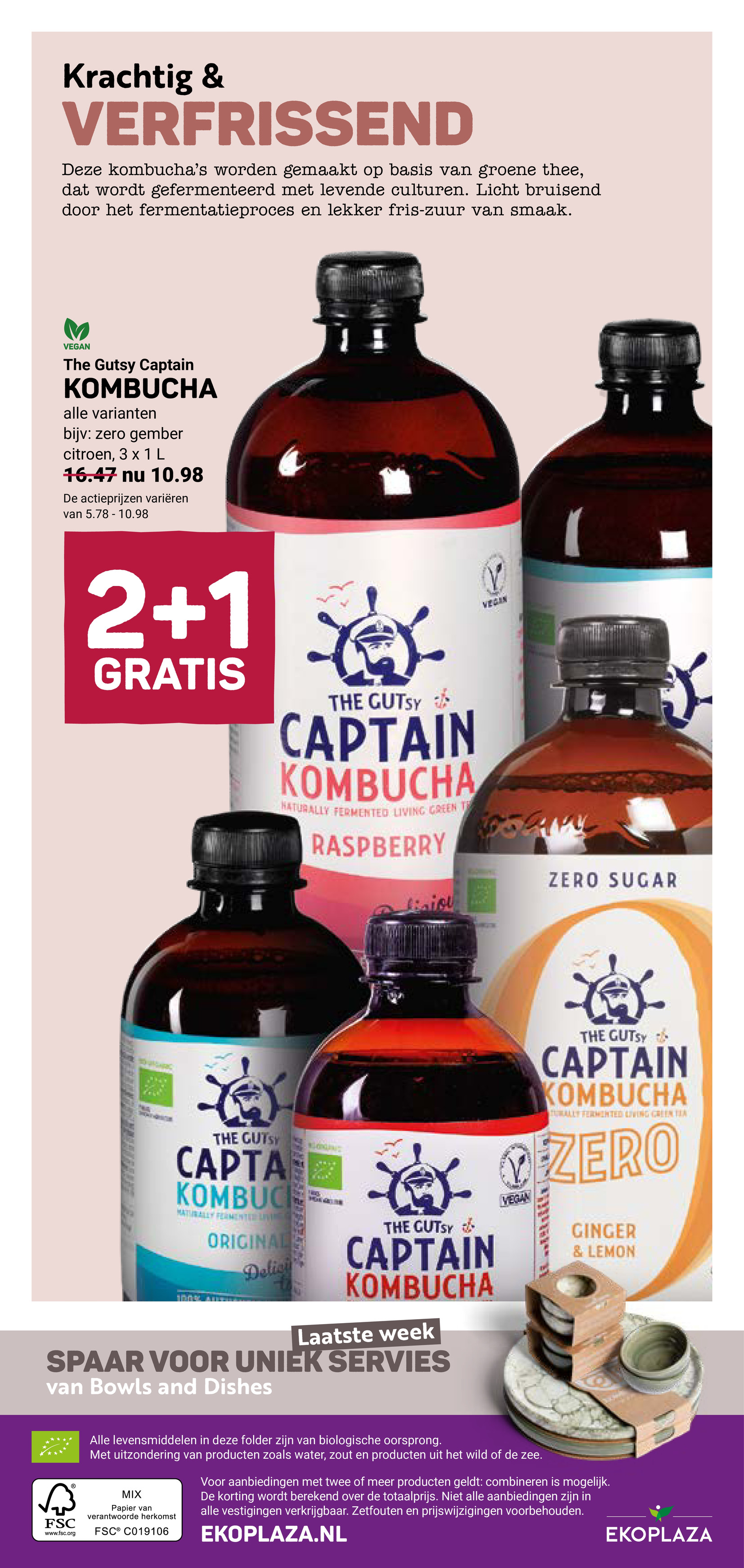 ekoplaza - De Ekoplaza folder geldig vanaf 28-01 t/m 03-02 - page: 20