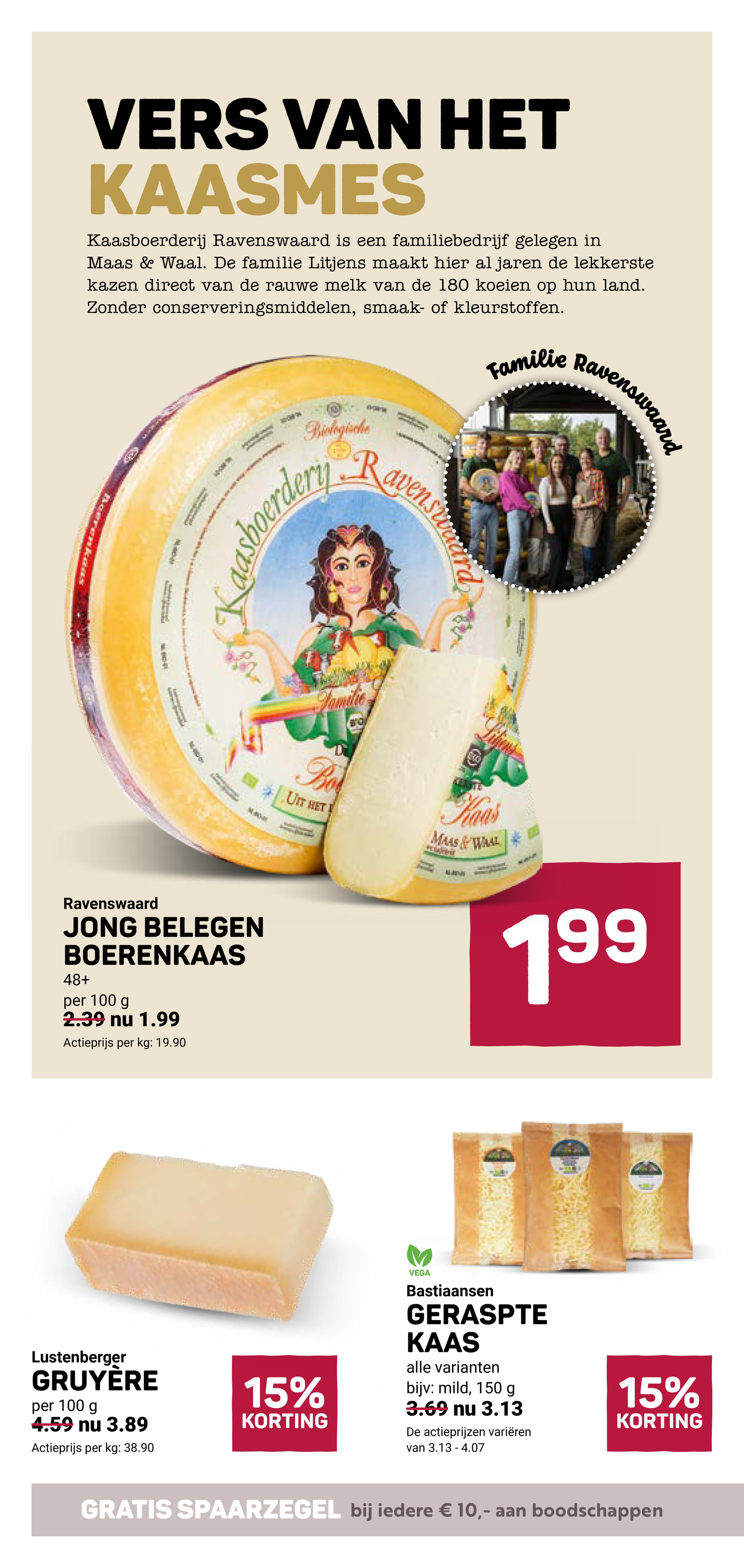 ekoplaza - De Ekoplaza folder geldig vanaf 28-01 t/m 03-02 - page: 10