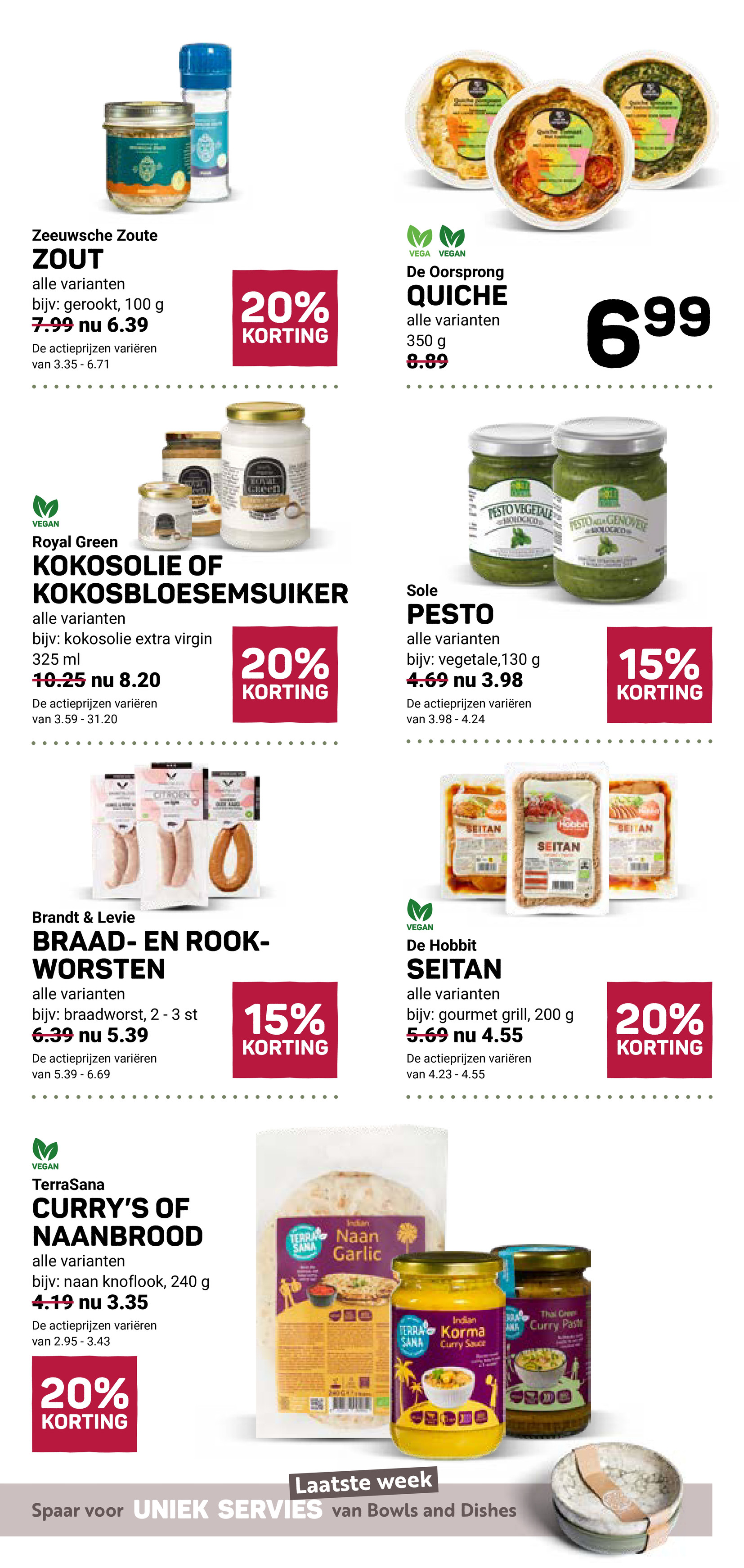 ekoplaza - De Ekoplaza folder geldig vanaf 28-01 t/m 03-02 - page: 11