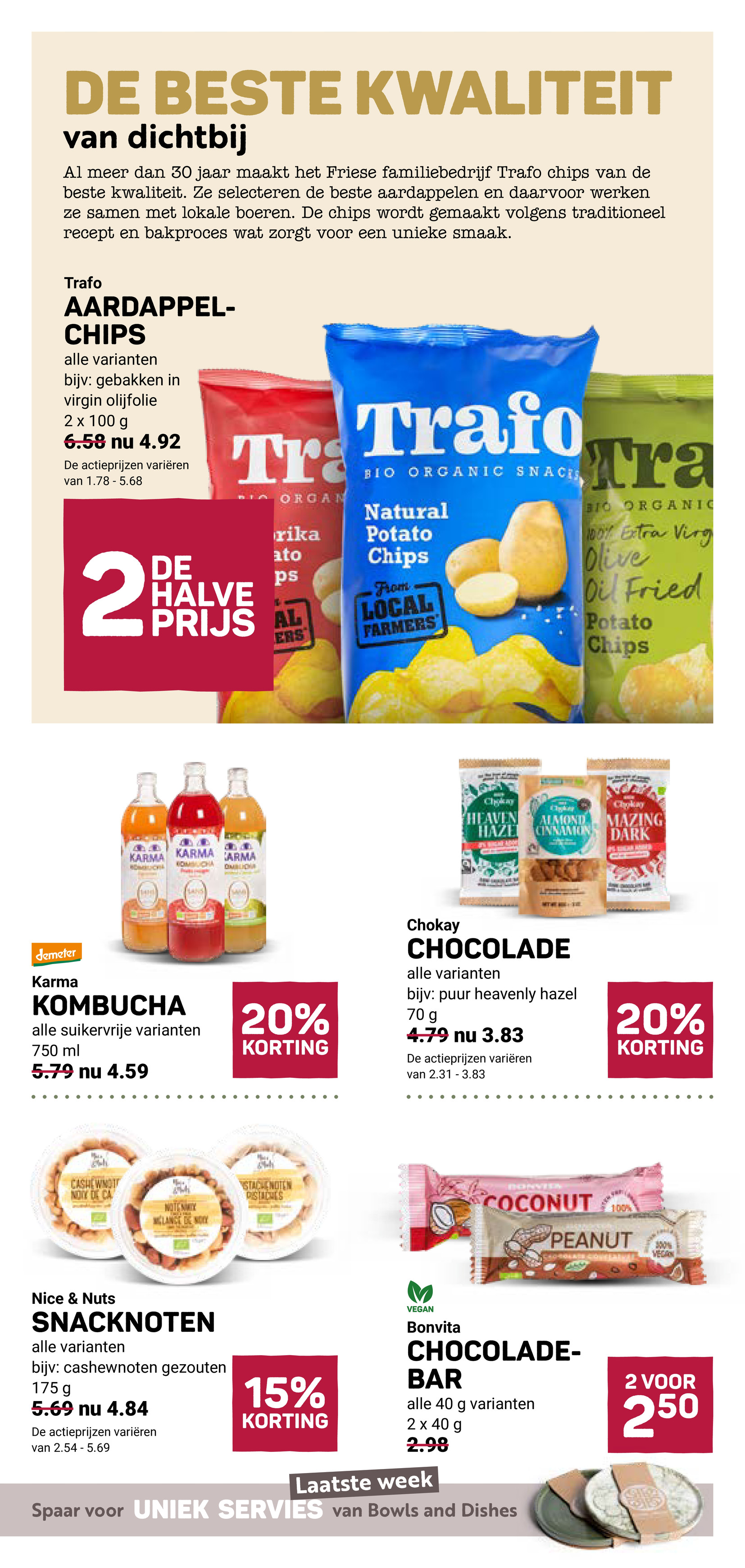 ekoplaza - De Ekoplaza folder geldig vanaf 28-01 t/m 03-02 - page: 13