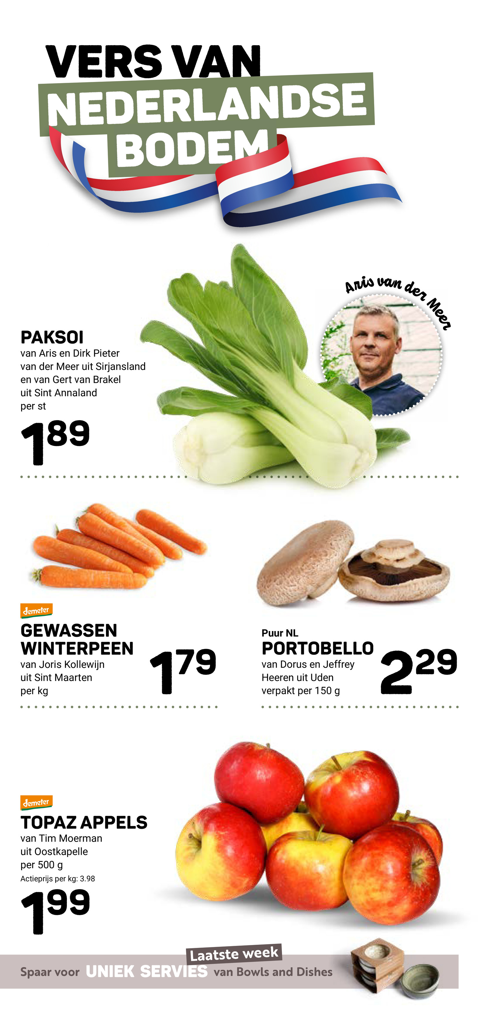 ekoplaza - De Ekoplaza folder geldig vanaf 28-01 t/m 03-02 - page: 15