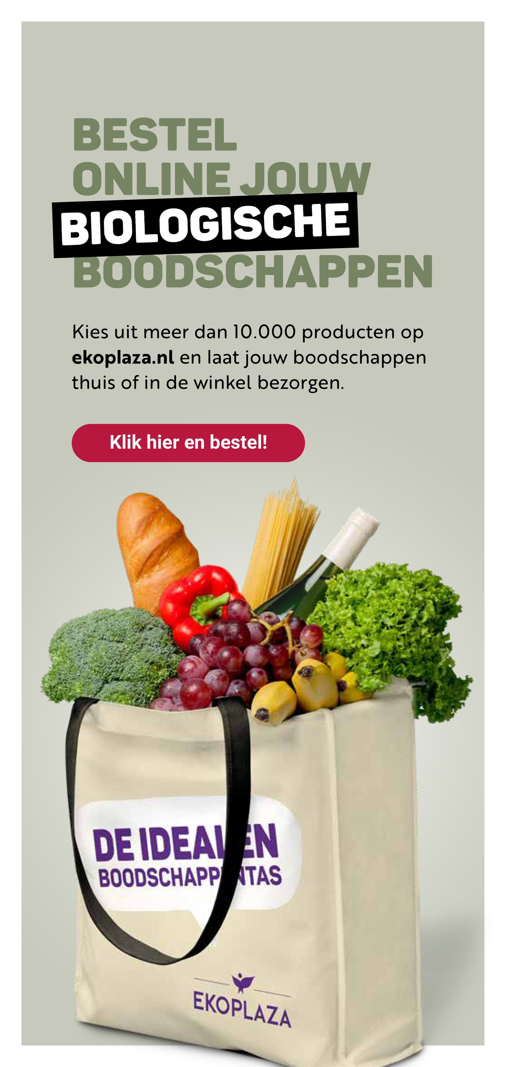 ekoplaza - De Ekoplaza folder geldig vanaf 04-02-2026 t/m 10-02-2026 - page: 18