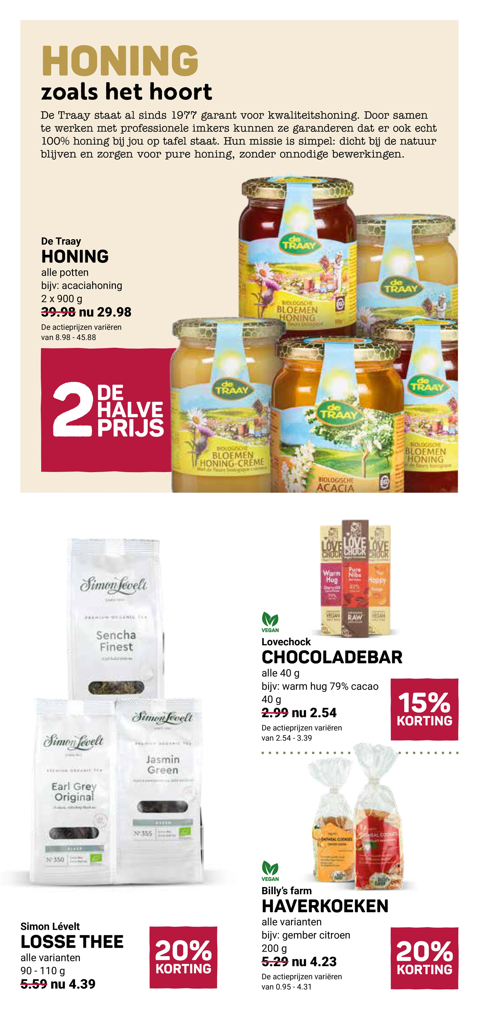 ekoplaza - De Ekoplaza folder geldig vanaf 04-02-2026 t/m 10-02-2026 - page: 4