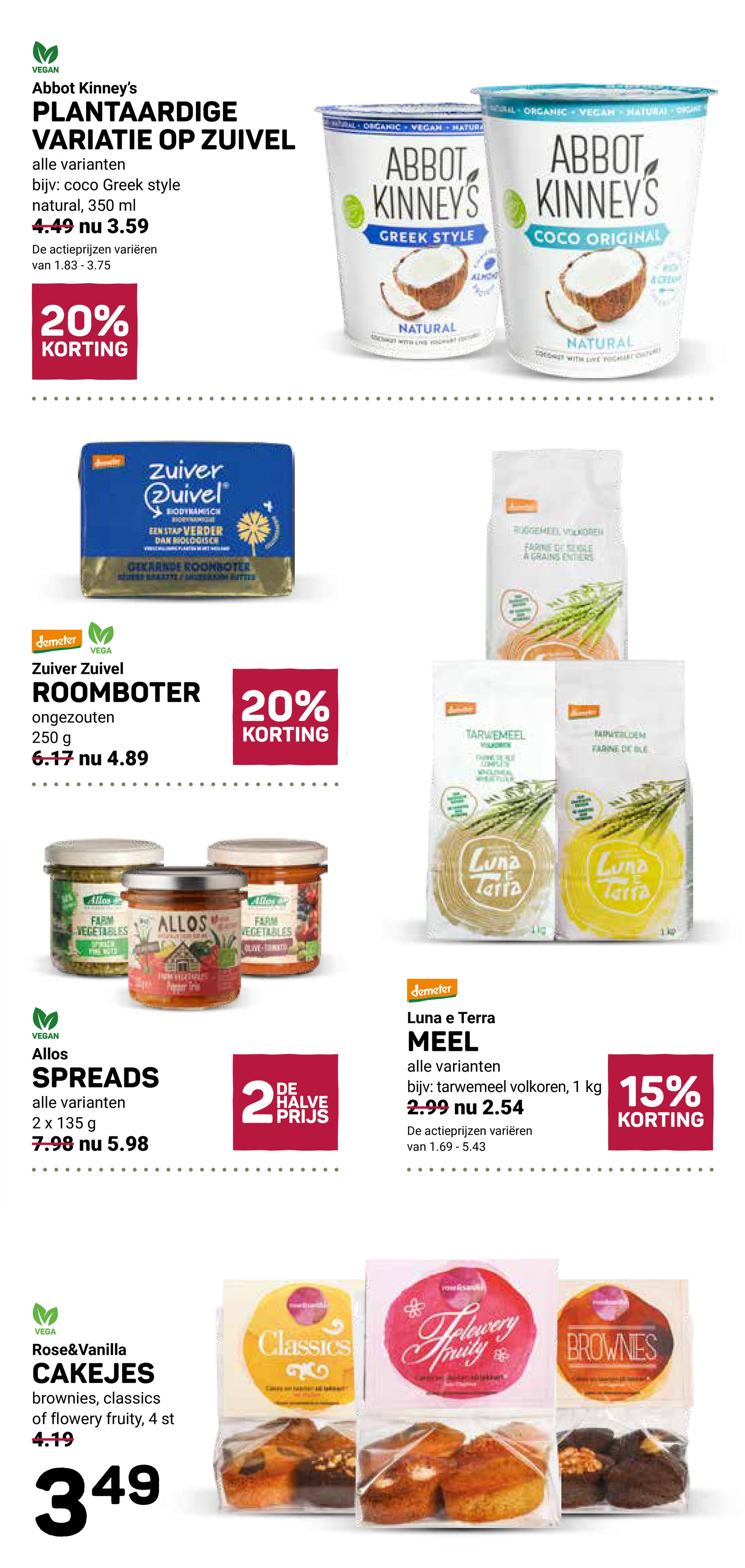 ekoplaza - De Ekoplaza folder geldig vanaf 04-02-2026 t/m 10-02-2026 - page: 3