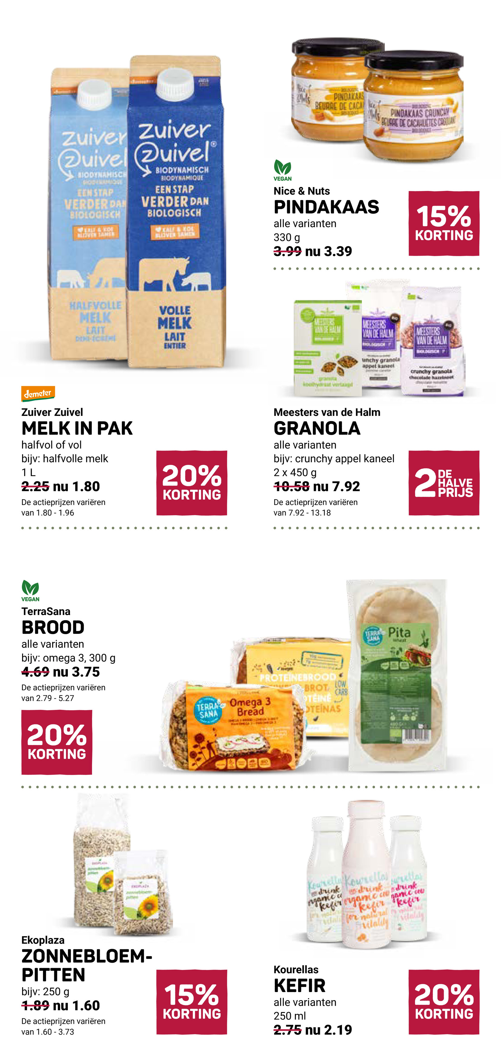 ekoplaza - De Ekoplaza folder geldig vanaf 11-02-2026 t/m 17-02-2026 - page: 3
