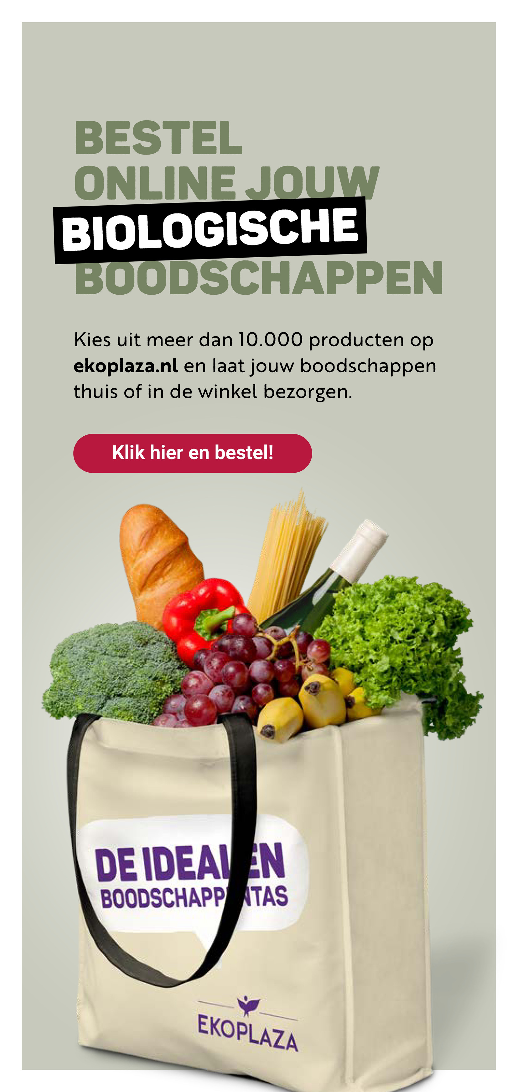 ekoplaza - De Ekoplaza folder geldig vanaf 11-02-2026 t/m 17-02-2026 - page: 10