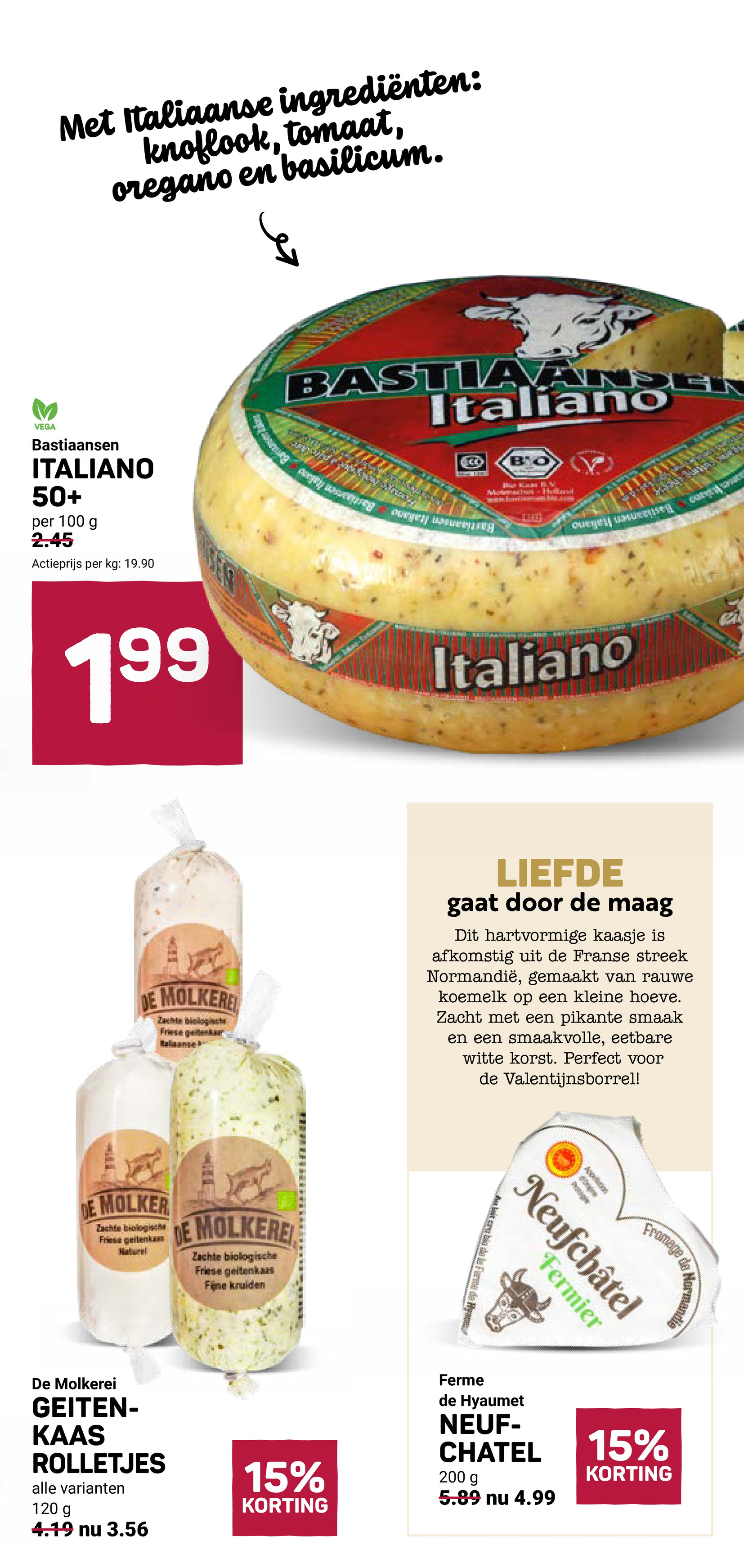 ekoplaza - De Ekoplaza folder geldig vanaf 11-02-2026 t/m 17-02-2026 - page: 5