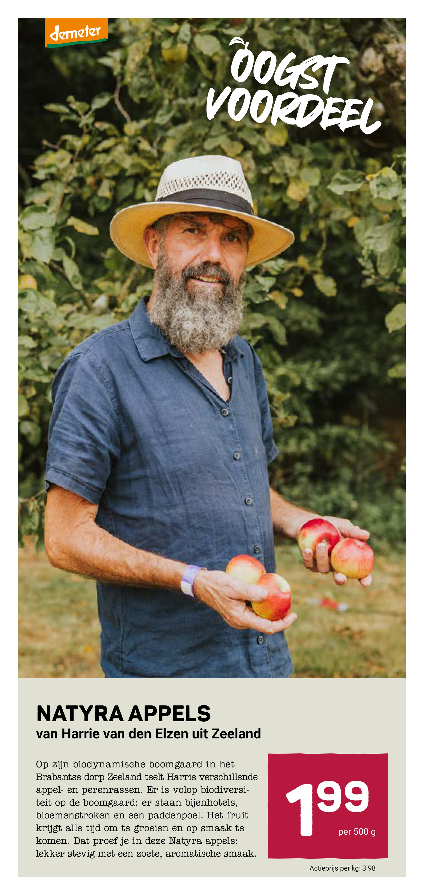 ekoplaza - De Ekoplaza folder geldig vanaf 18-02-2026 t/m 24-02-2026 - page: 12