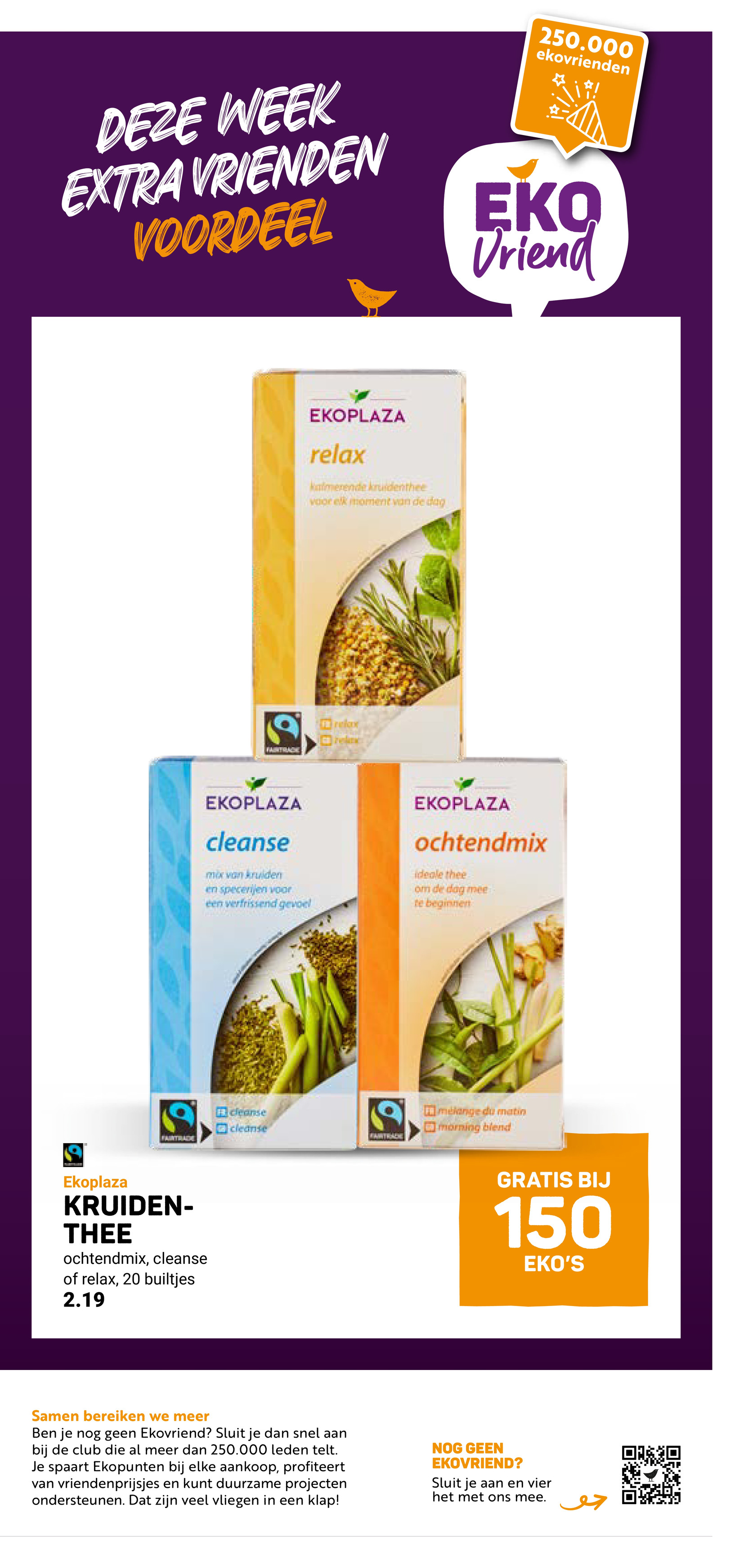ekoplaza - De Ekoplaza folder geldig vanaf 18-02-2026 t/m 24-02-2026 - page: 7