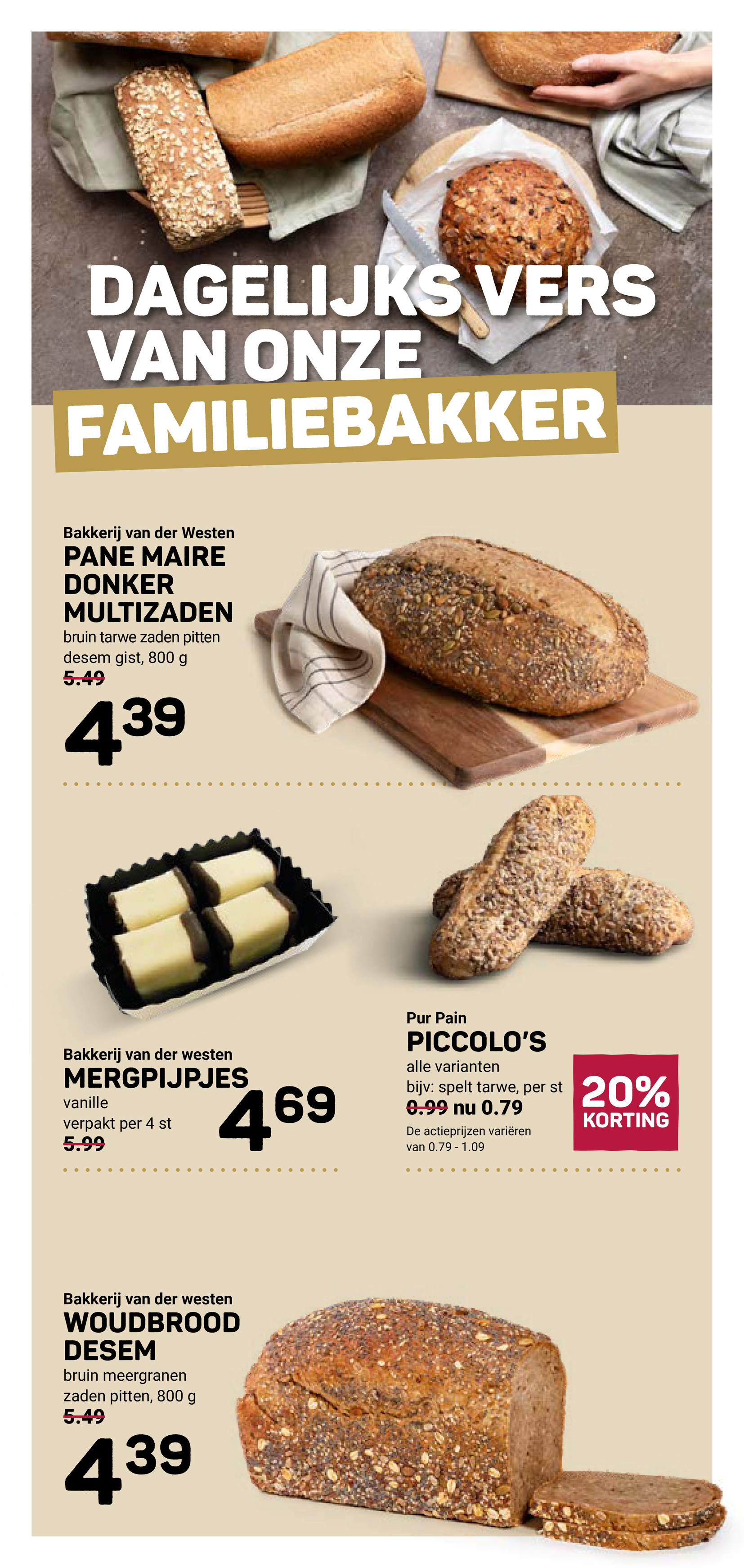 ekoplaza - De Ekoplaza folder geldig vanaf 18-02-2026 t/m 24-02-2026 - page: 2