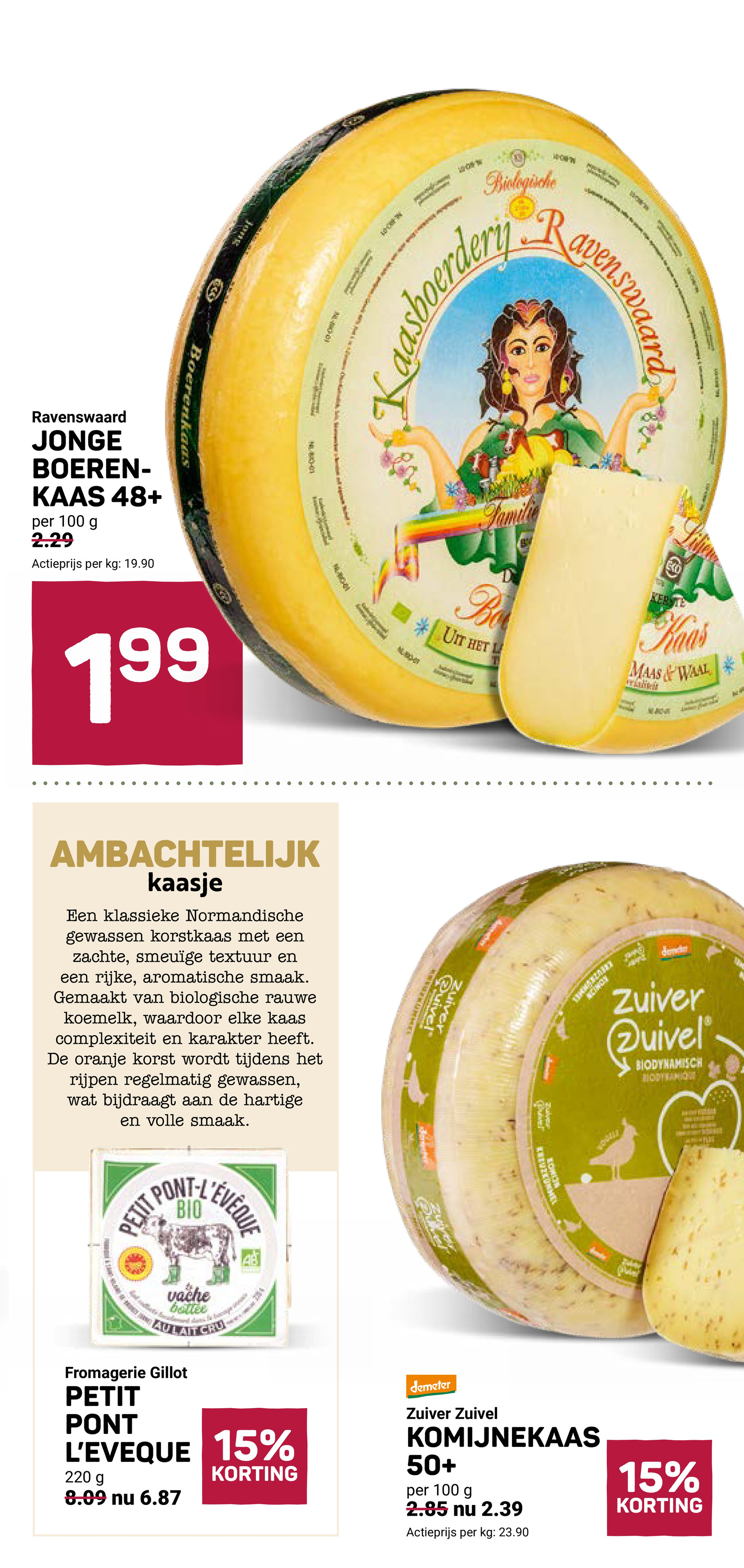 ekoplaza - De Ekoplaza folder geldig vanaf 18-02-2026 t/m 24-02-2026 - page: 5