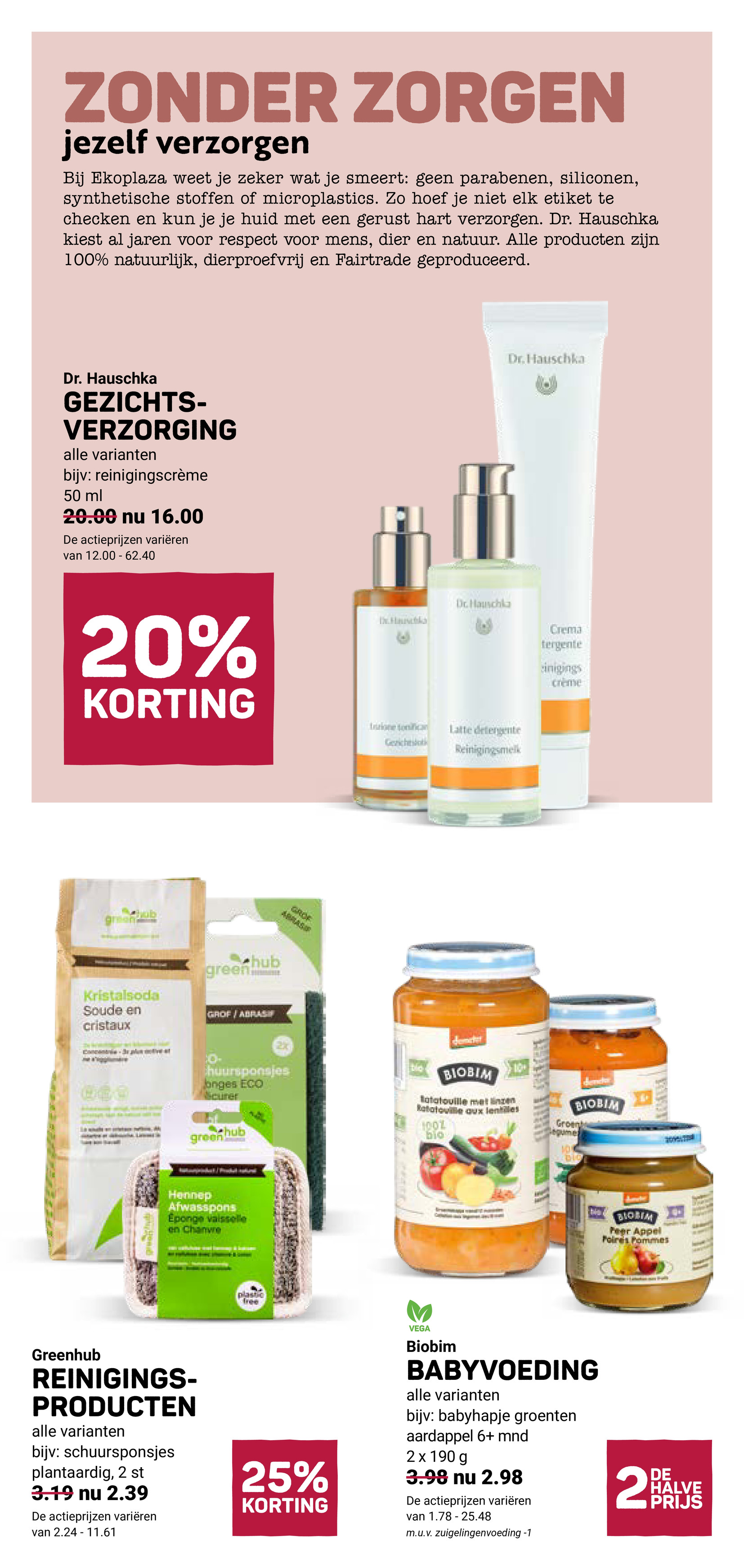 ekoplaza - De Ekoplaza folder geldig vanaf 25-02-2026 t/m 03-03-2026 - page: 17