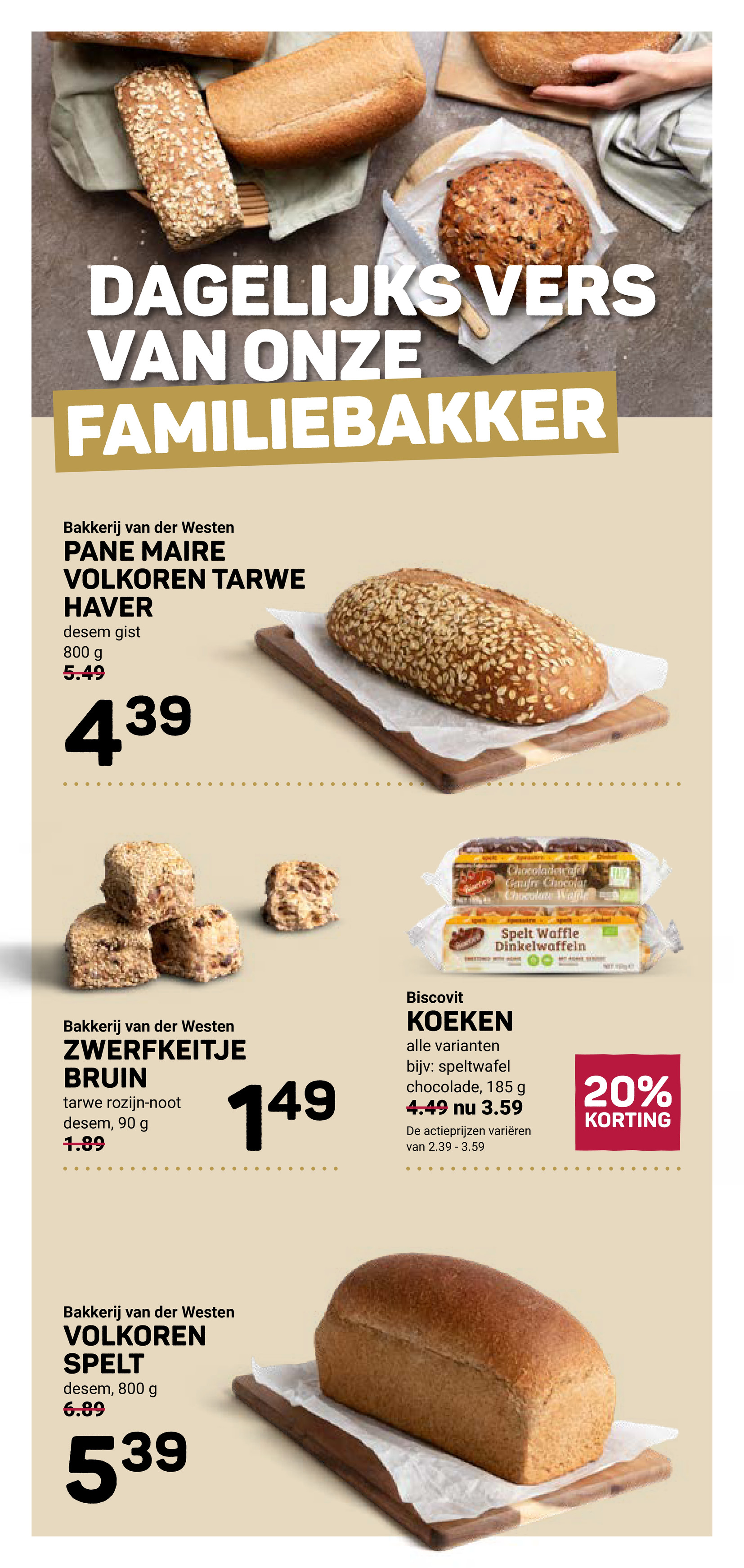 ekoplaza - De Ekoplaza folder geldig vanaf 25-02-2026 t/m 03-03-2026 - page: 2