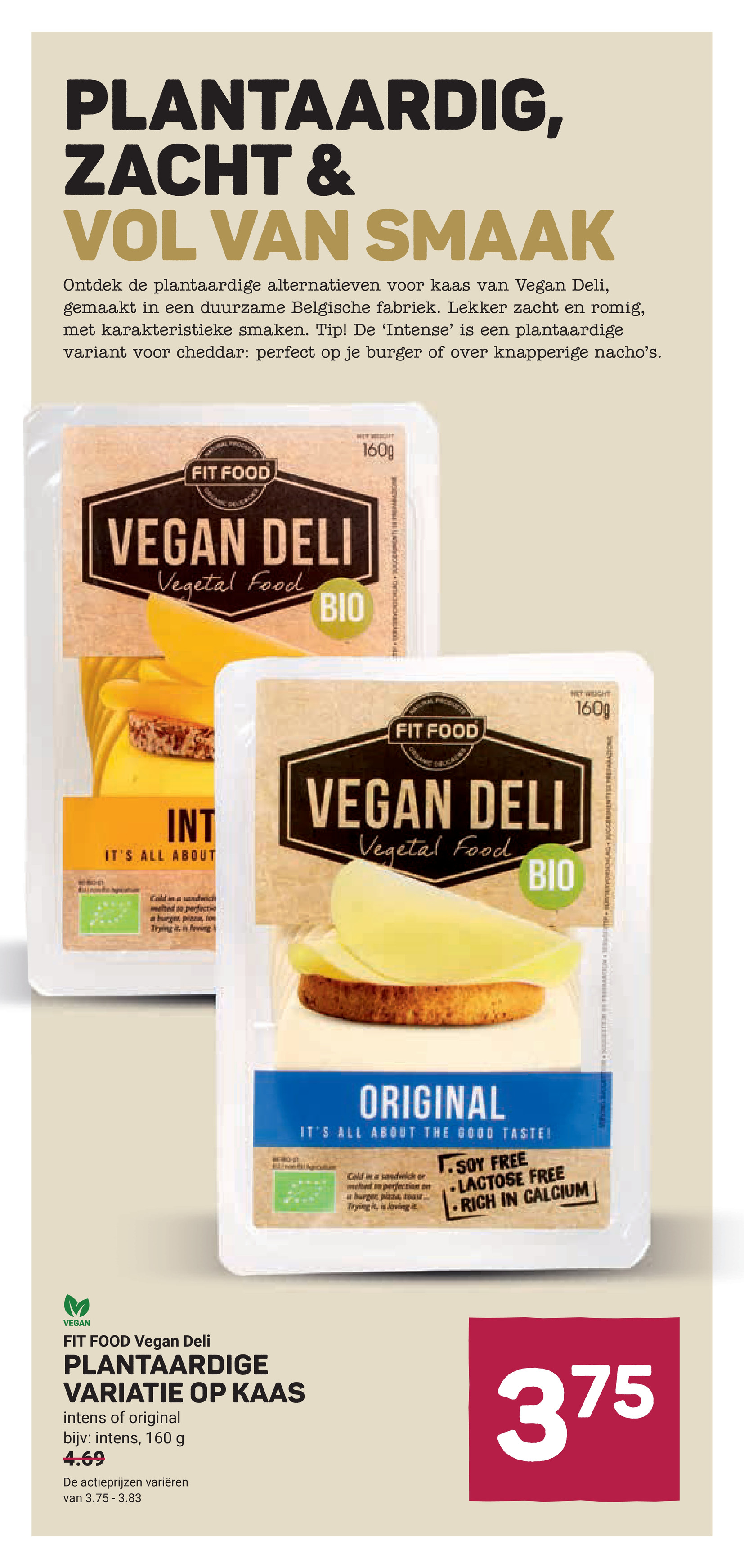 ekoplaza - De Ekoplaza folder geldig vanaf 04-03-2026 t/m 10-03-2026 - page: 6