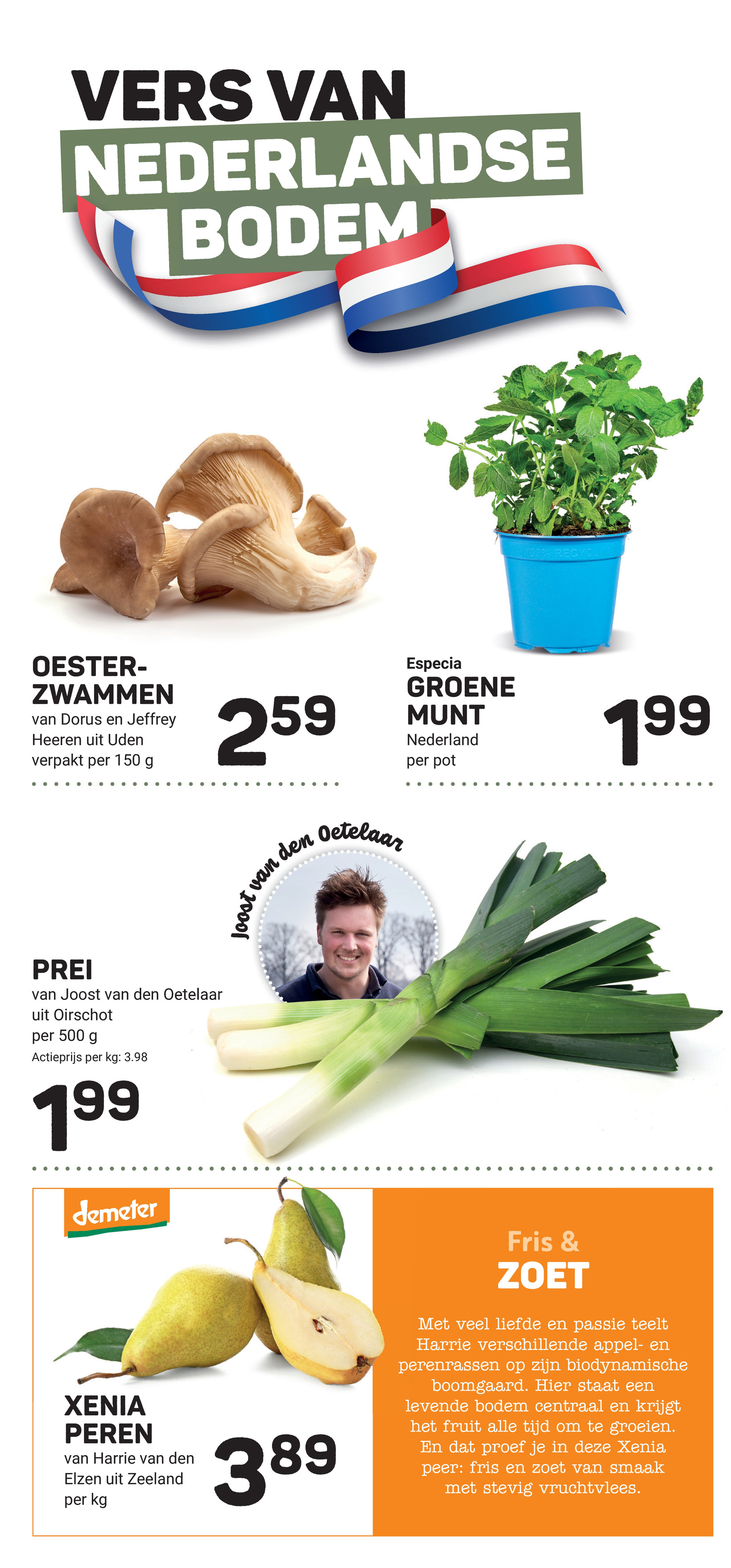 ekoplaza - De Ekoplaza folder geldig vanaf 11-03-2026 t/m 17-03-2026 - page: 8