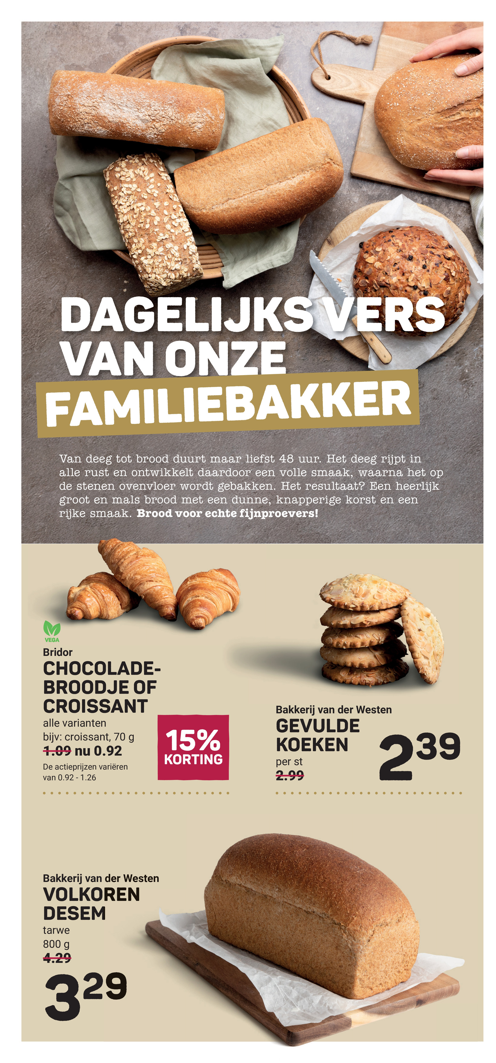 ekoplaza - De Ekoplaza folder geldig vanaf 11-03-2026 t/m 17-03-2026 - page: 4