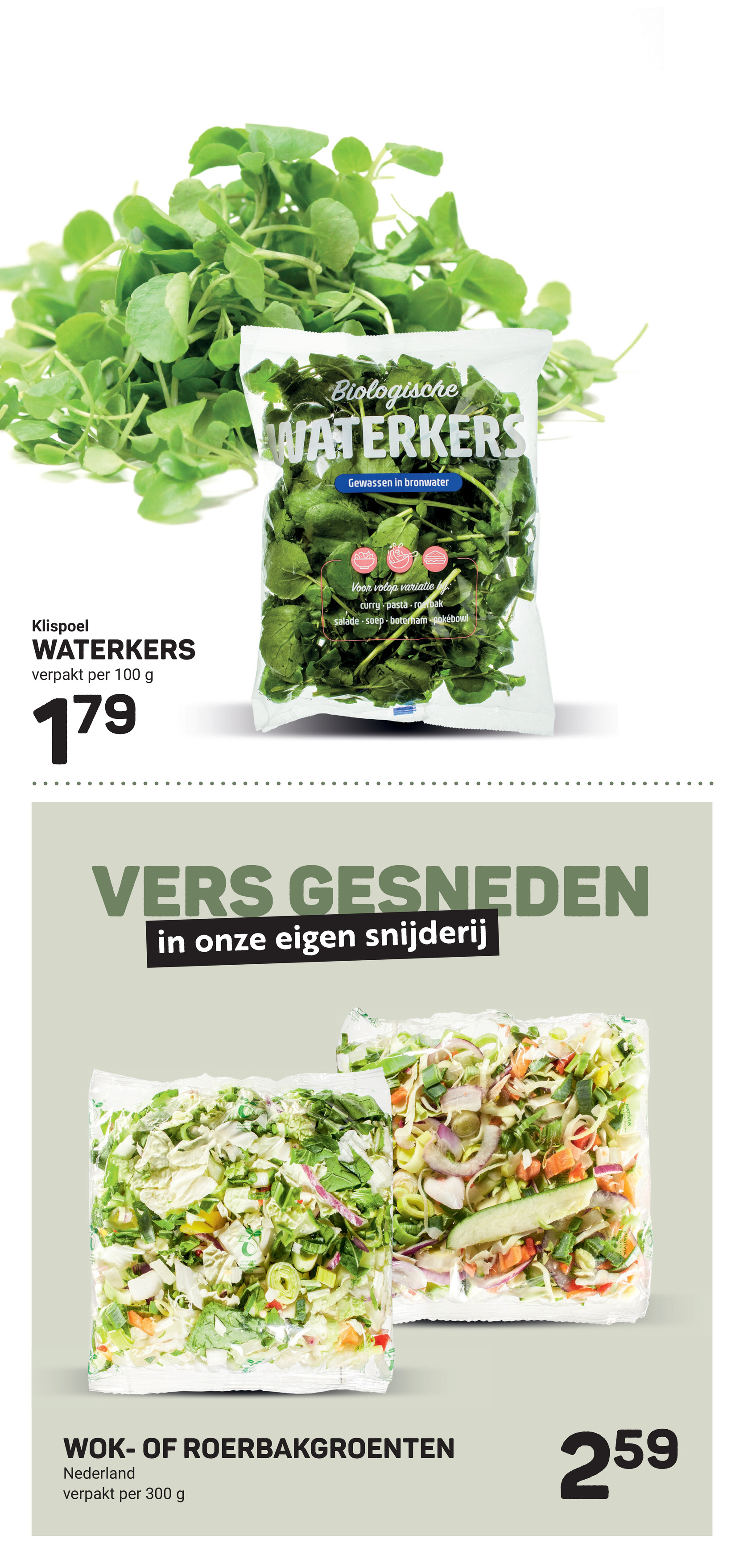 ekoplaza - De Ekoplaza folder geldig vanaf 11-03-2026 t/m 17-03-2026 - page: 10