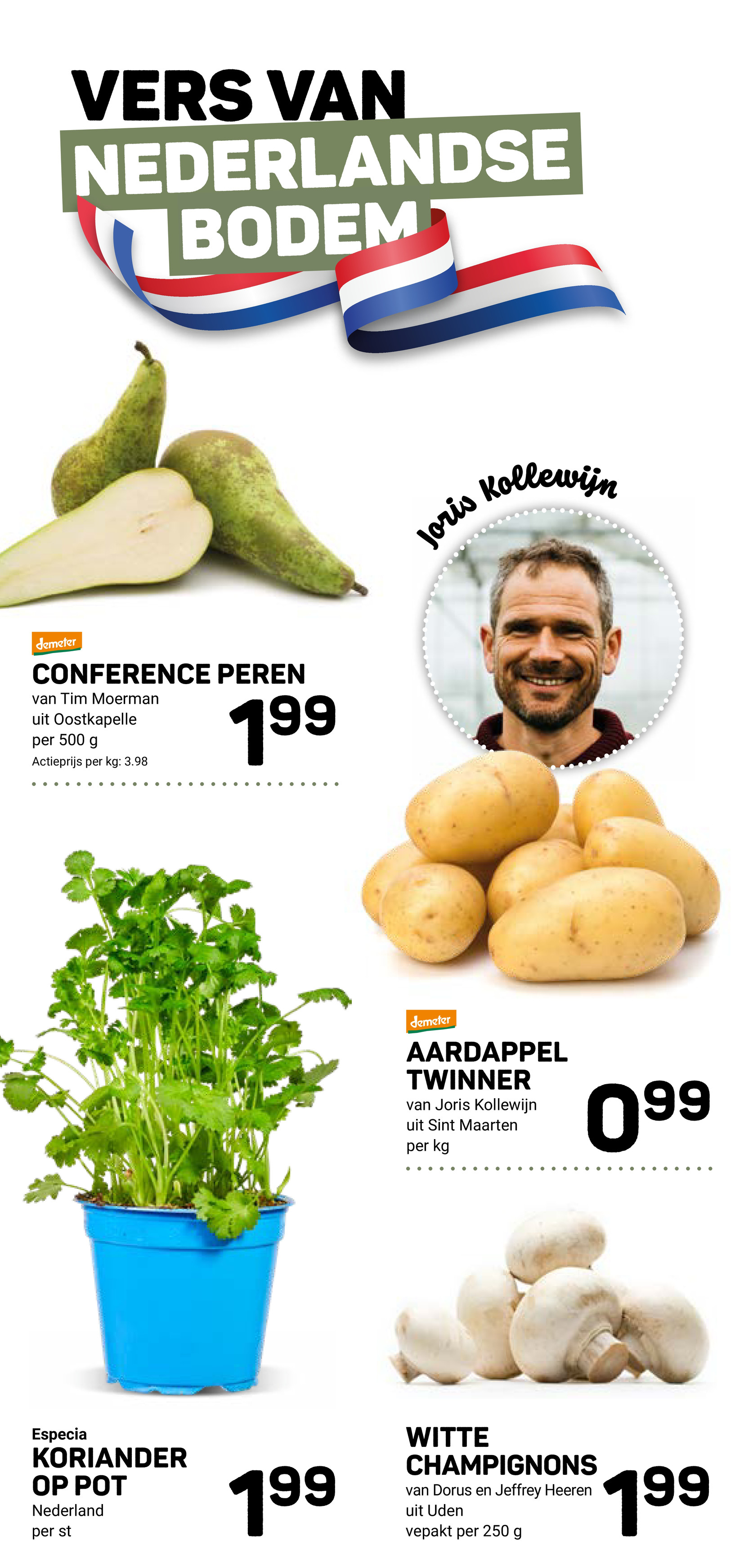 ekoplaza - De Ekoplaza folder geldig vanaf 18-03-2026 t/m 24-03-2026 - page: 6