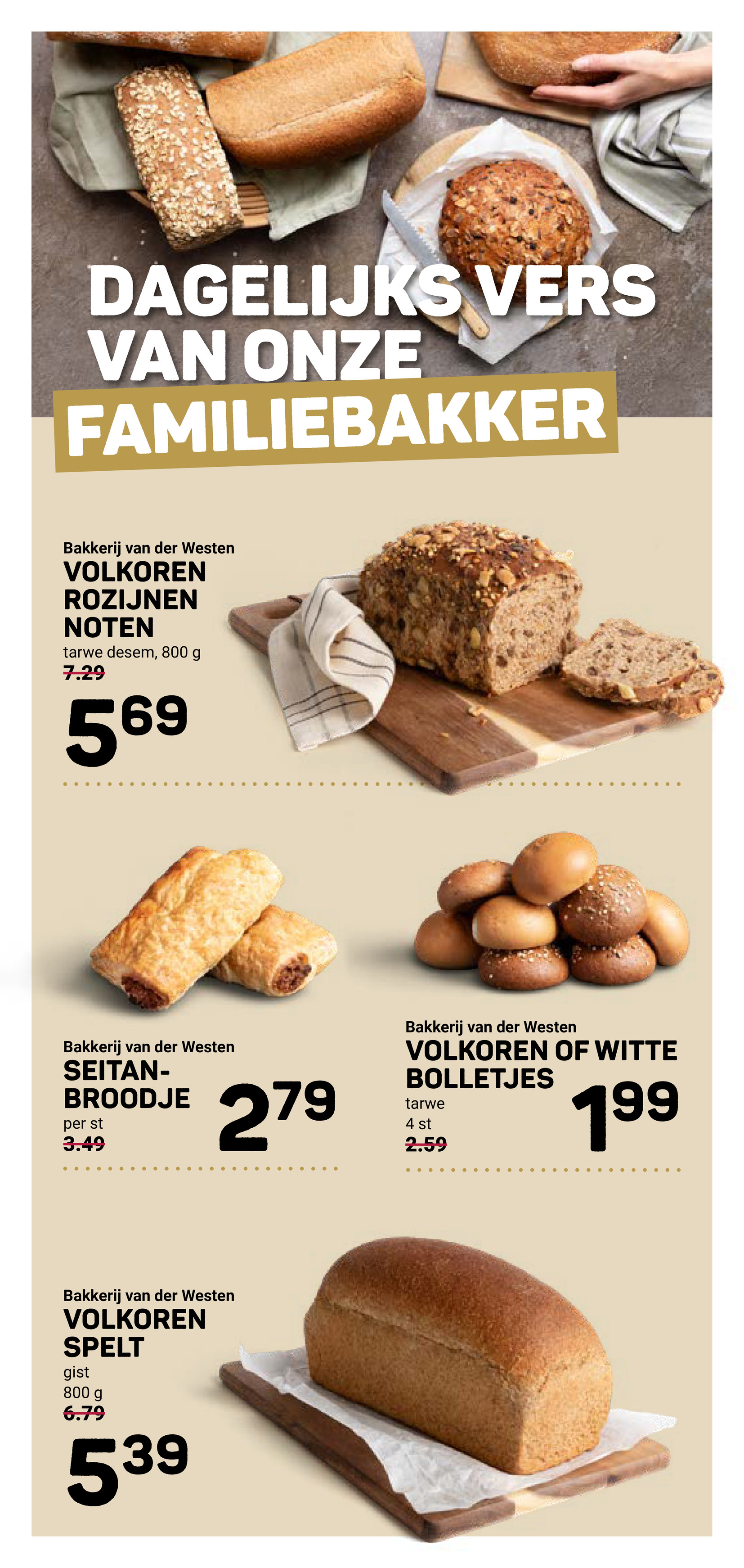 ekoplaza - De Ekoplaza folder geldig vanaf 18-03-2026 t/m 24-03-2026 - page: 2