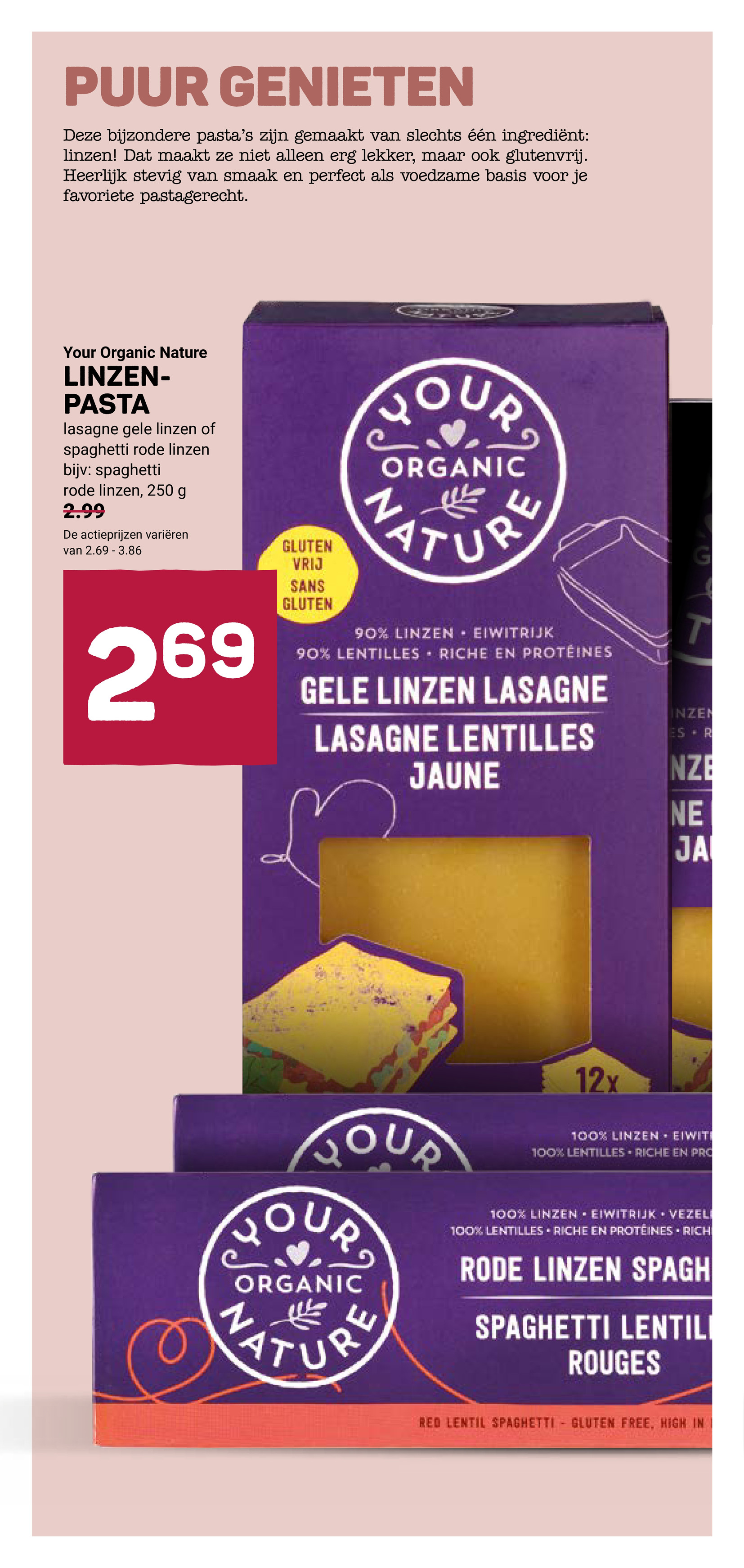 ekoplaza - De Ekoplaza folder geldig vanaf 18-03-2026 t/m 24-03-2026 - page: 11