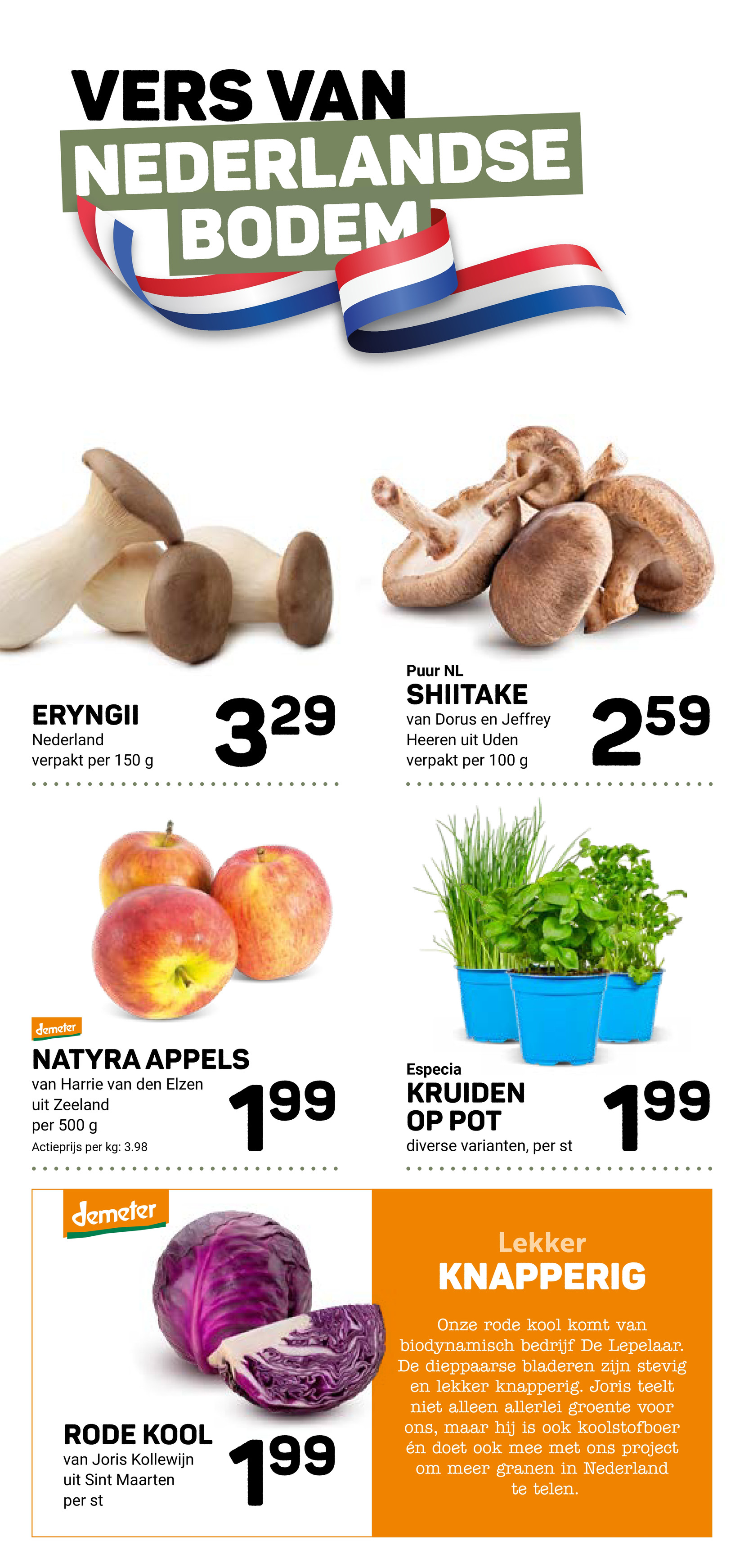 ekoplaza - De Ekoplaza folder geldig vanaf 25-03-2026 t/m 31-03-2026 - page: 6