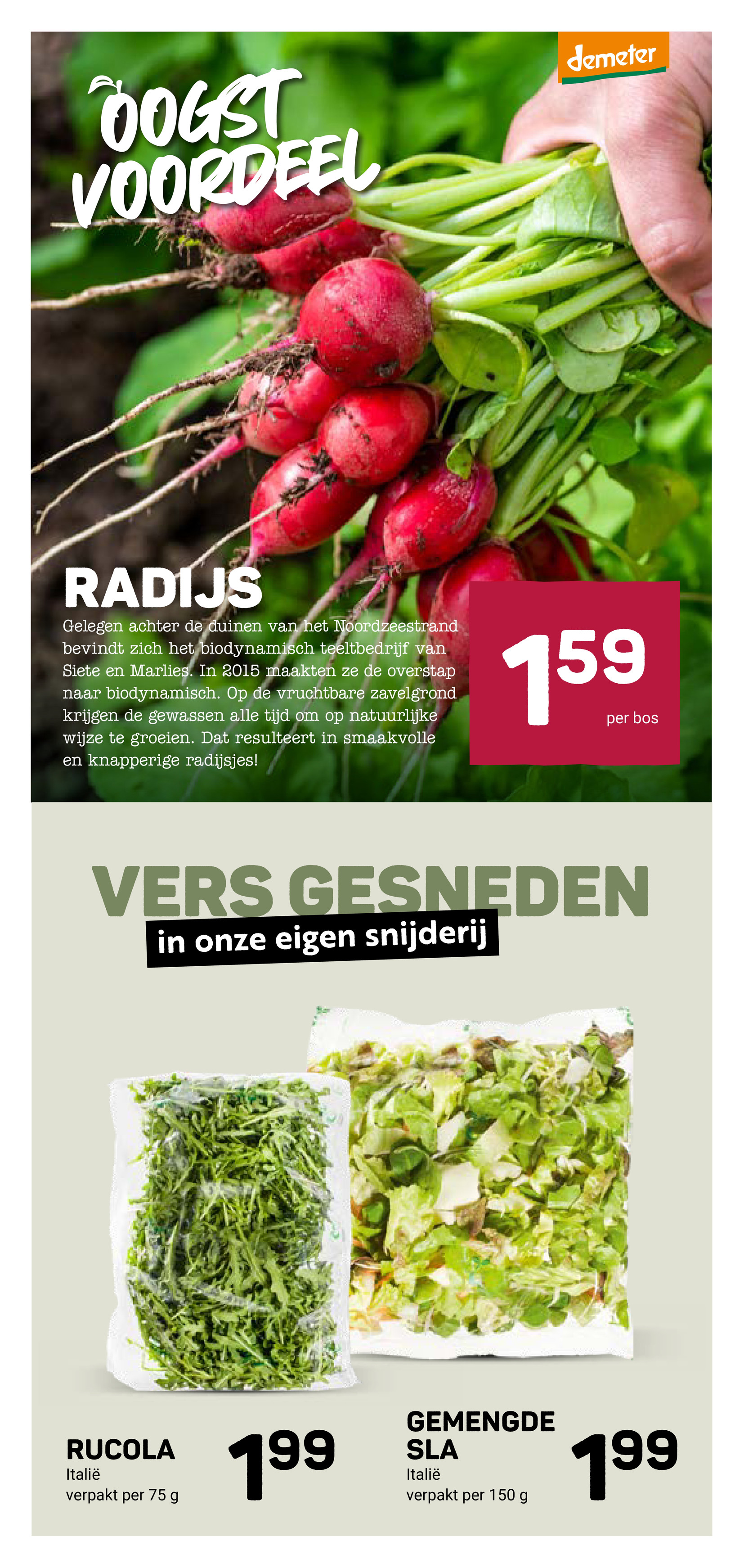 ekoplaza - De Ekoplaza folder geldig vanaf 01-04-2026 t/m 07-04-2026 - page: 11