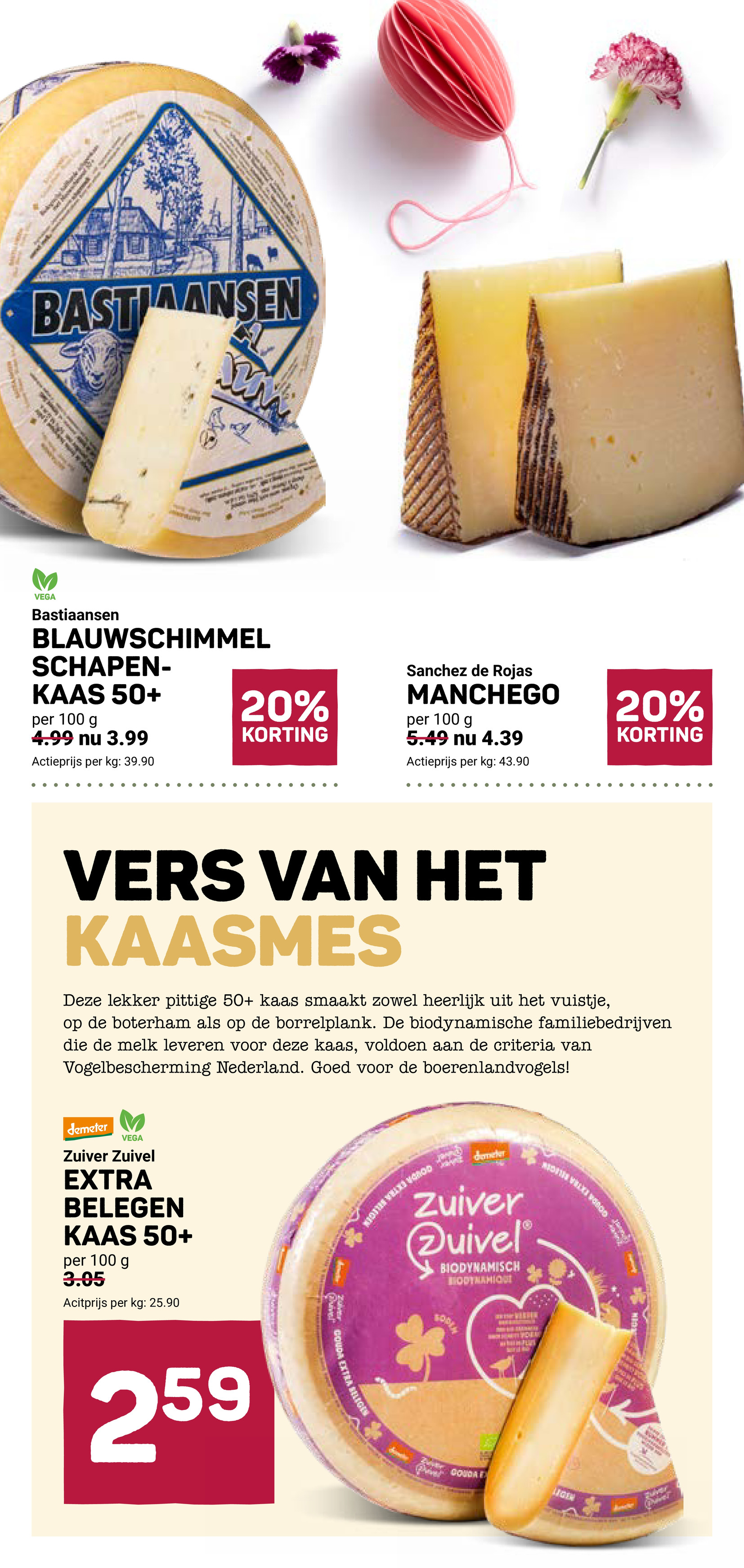 ekoplaza - De Ekoplaza folder geldig vanaf 01-04-2026 t/m 07-04-2026 - page: 6