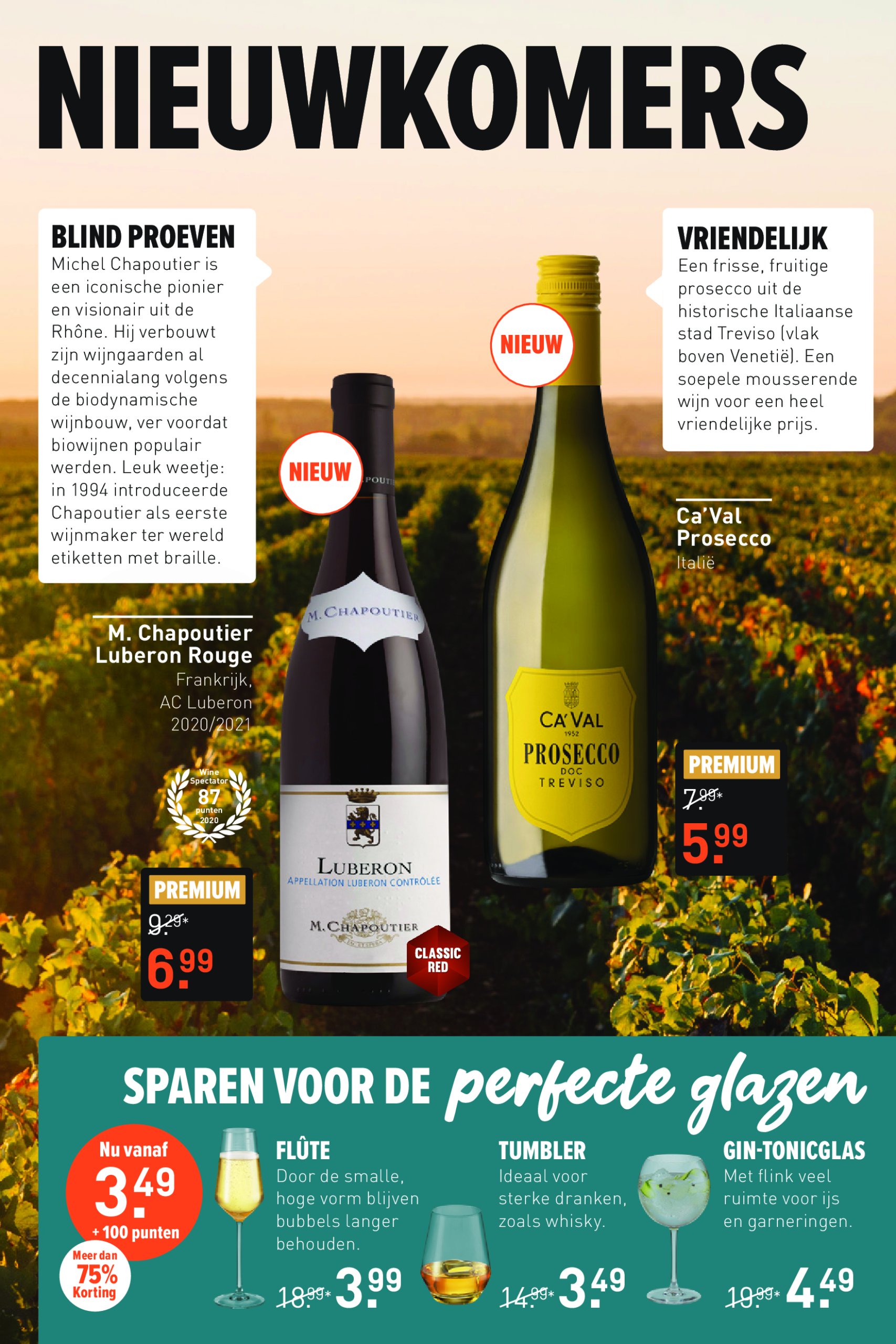gall-gall - Gall&Gall Premium folder geldig vanaf 20-01 t/m 02-02 - page: 2