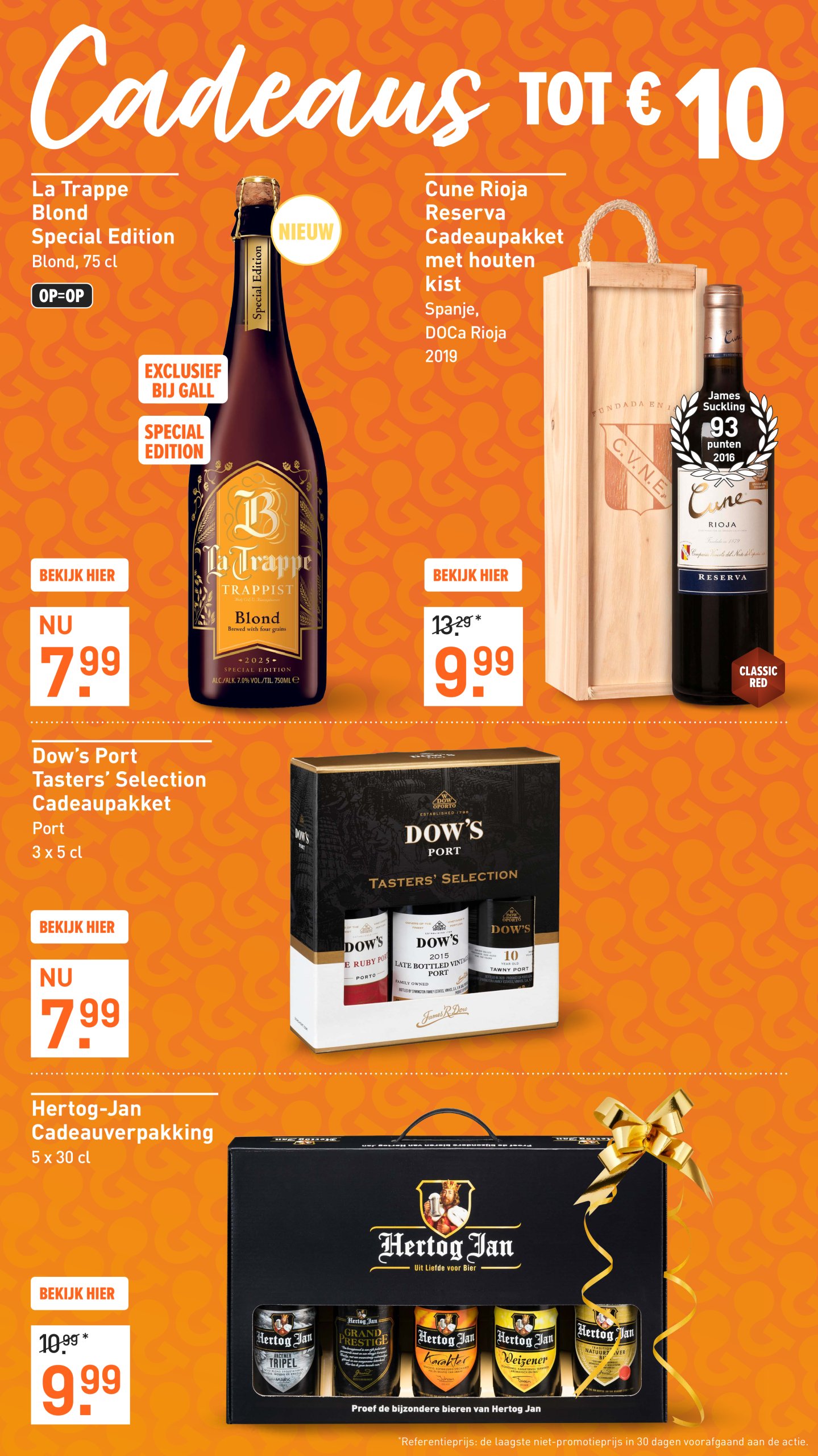 gall-gall - Gall&Gall - Vaderdag Specials folder geldig vanaf 02-06 t/m 15-06 - page: 2