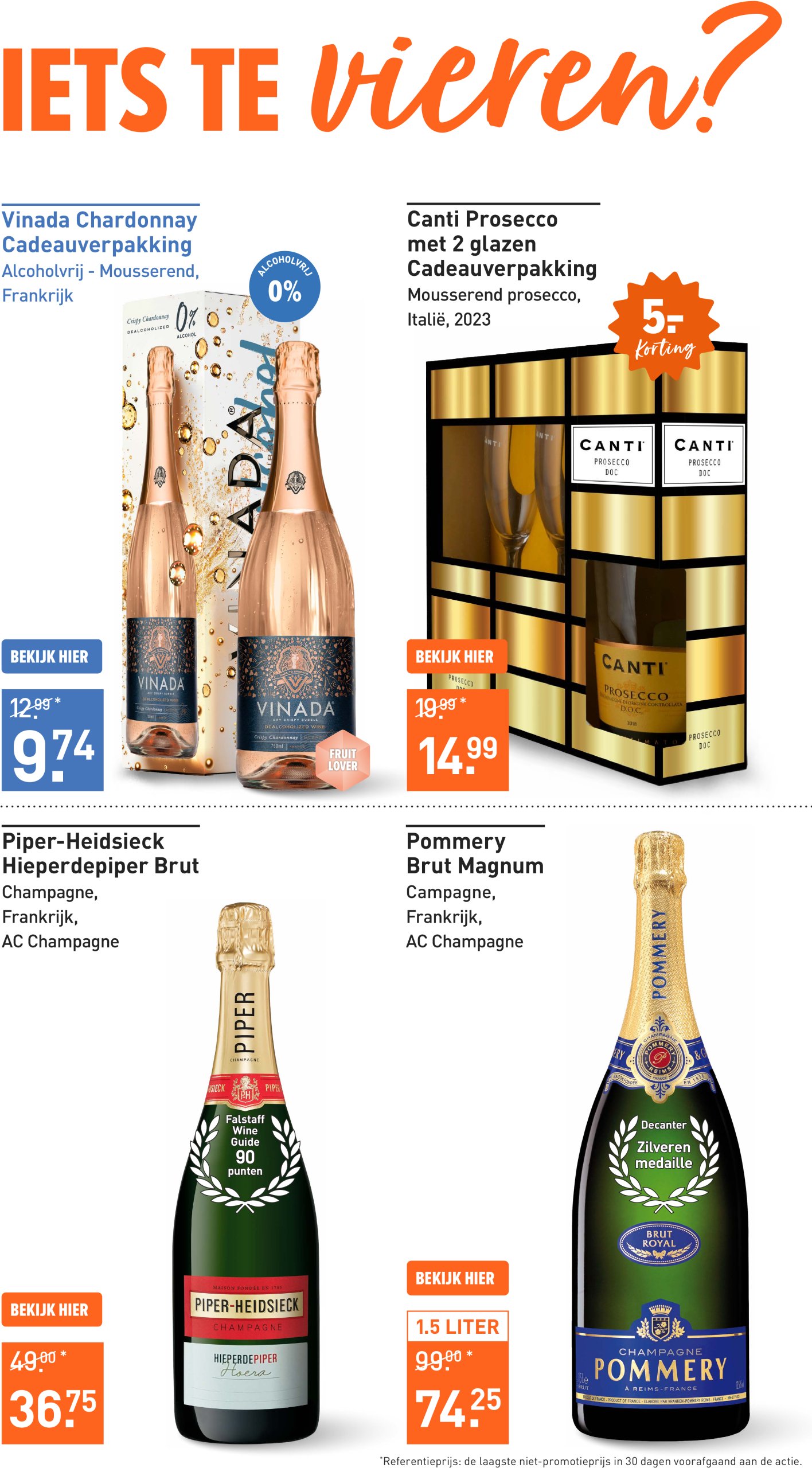 gall-gall - Gall&Gall - Vaderdag Specials folder geldig vanaf 02-06 t/m 15-06 - page: 9
