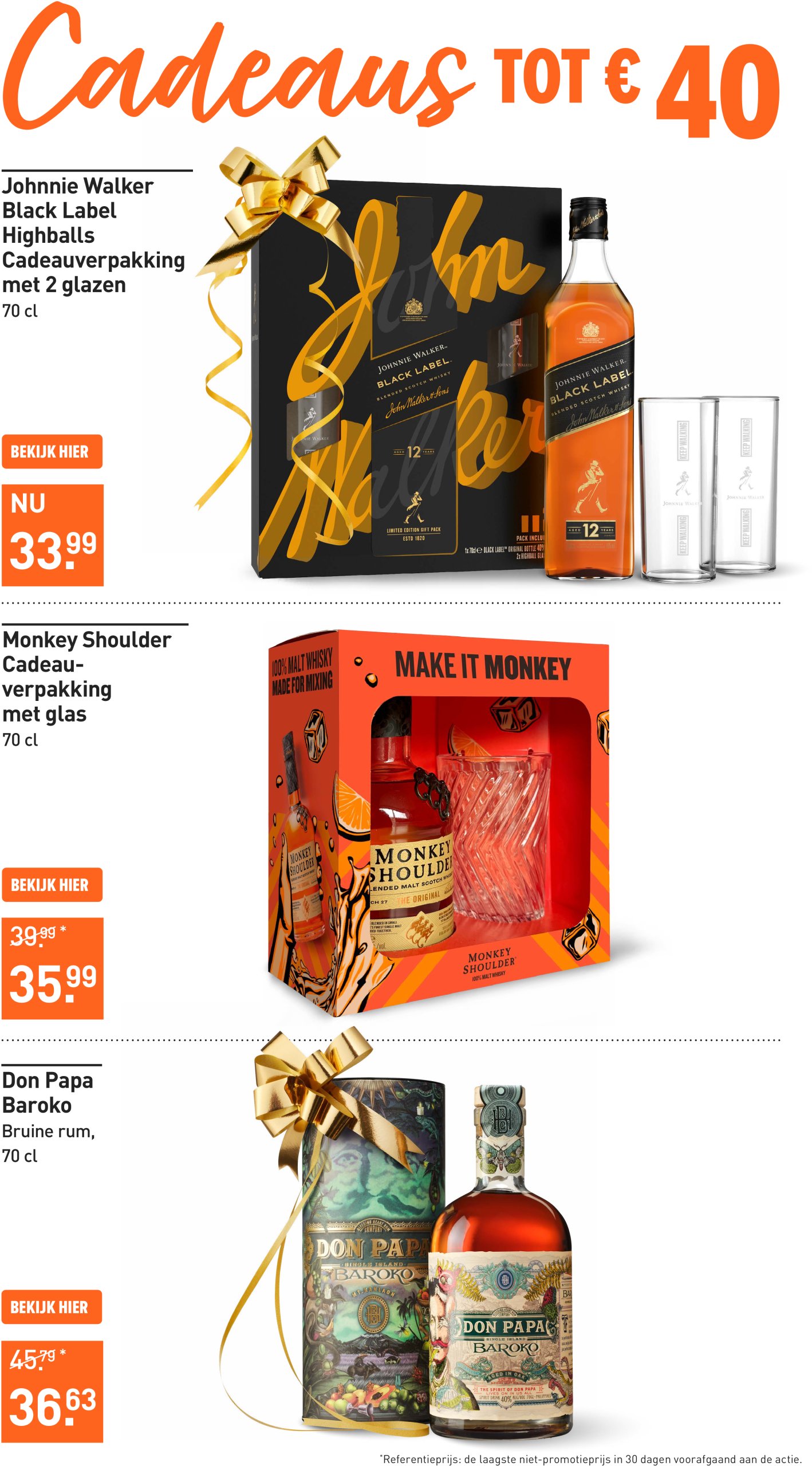 gall-gall - Gall&Gall - Vaderdag Specials folder geldig vanaf 02-06 t/m 15-06 - page: 7