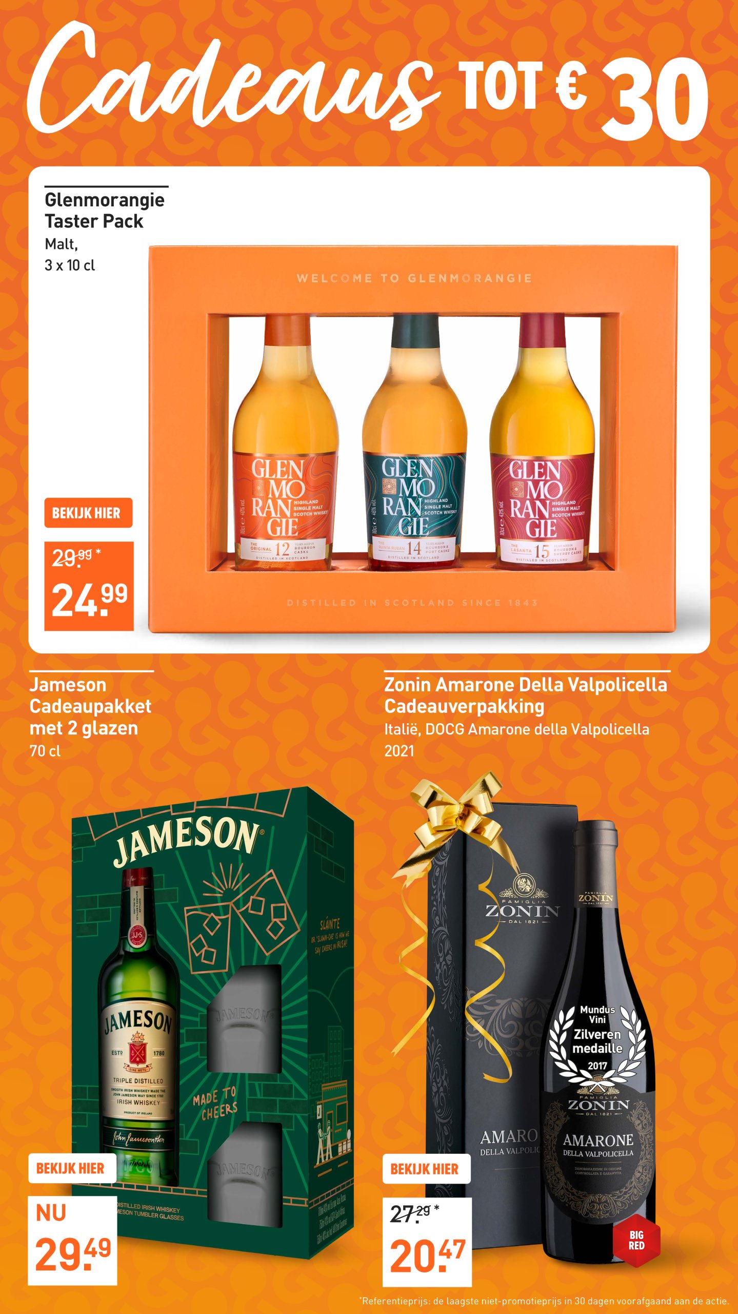 gall-gall - Gall&Gall - Vaderdag Specials folder geldig vanaf 02-06 t/m 15-06 - page: 6