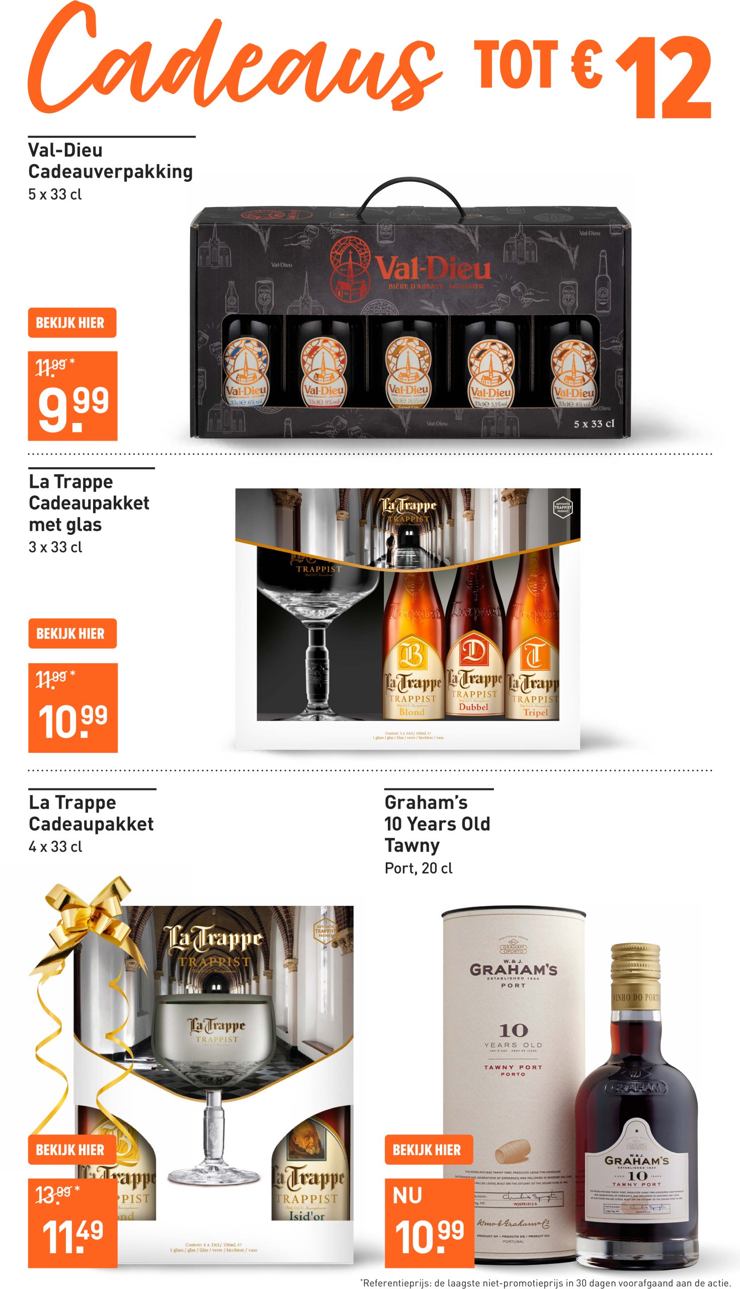gall-gall - Gall&Gall - Vaderdag Specials folder geldig vanaf 02-06 t/m 15-06 - page: 3