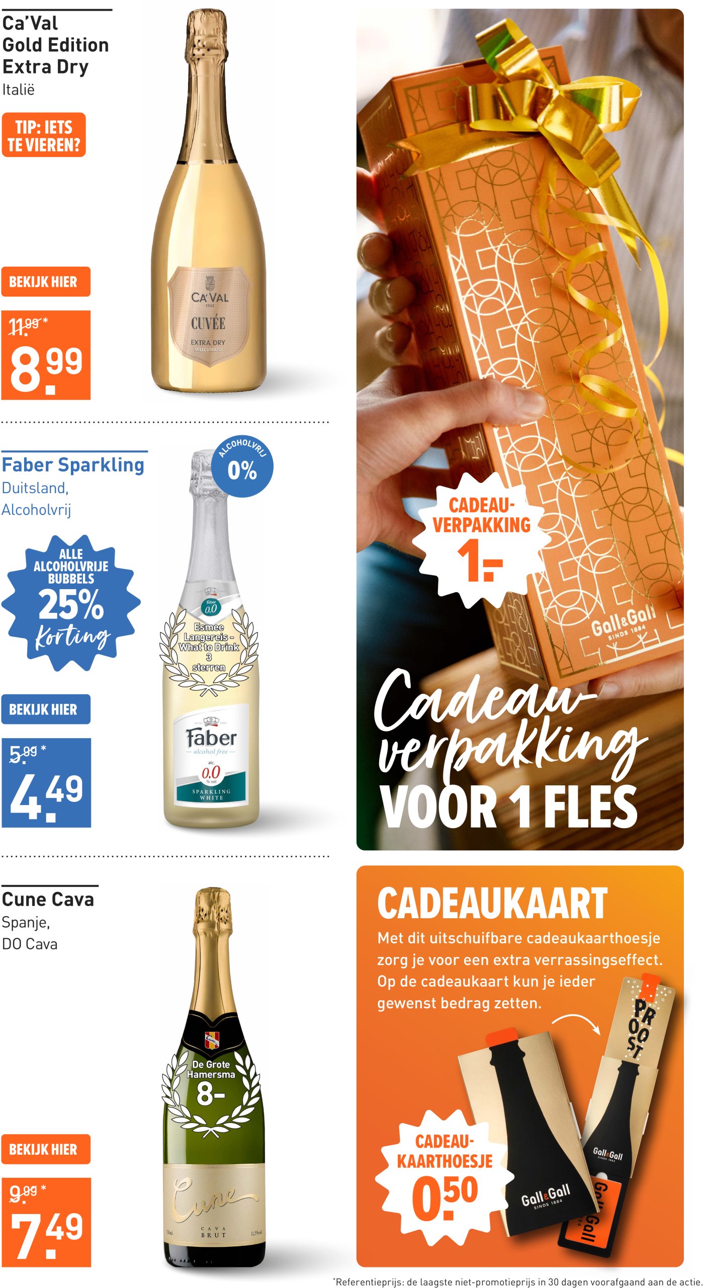gall-gall - Gall&Gall folder geldig vanaf 10-06 t/m 15-06 - page: 9