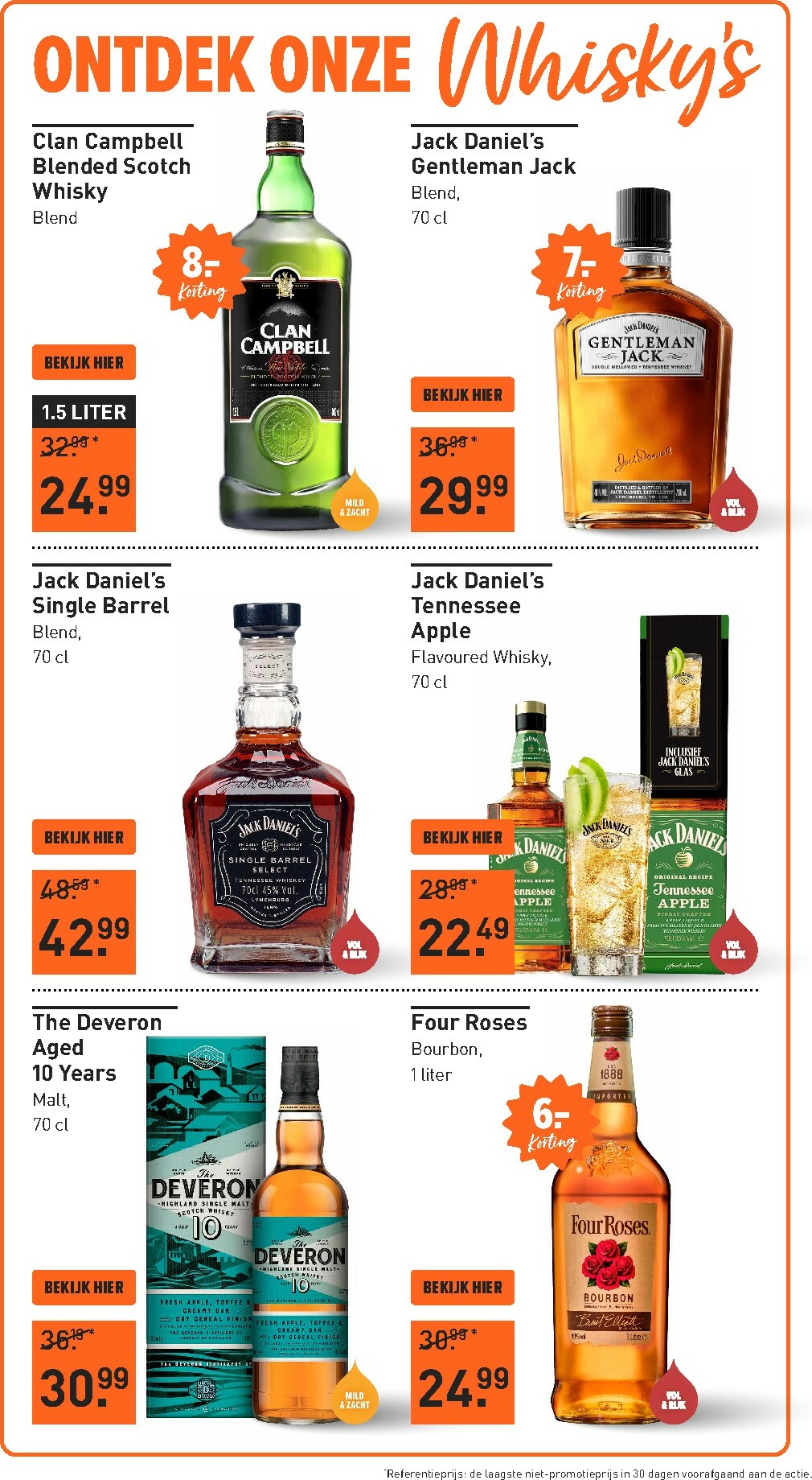 gall-gall - De Gall&Gall folder geldig vanaf 03-11 t/m 16-11 - page: 22