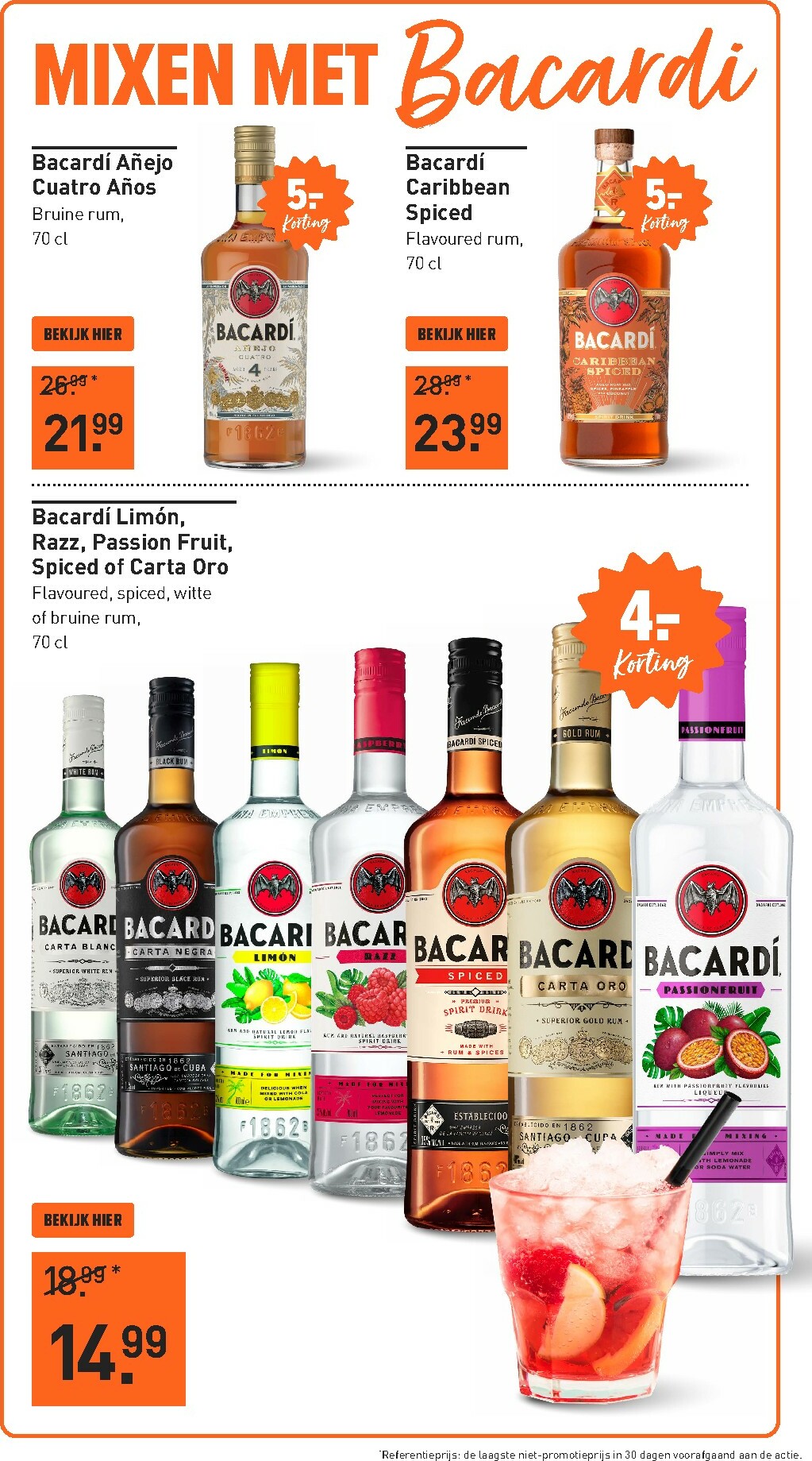 gall-gall - De Gall&Gall folder geldig vanaf 03-11 t/m 16-11 - page: 21