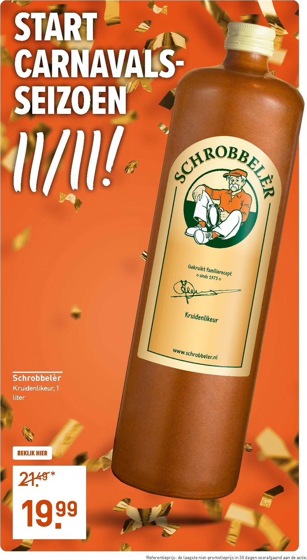 gall-gall - De Gall&Gall folder geldig vanaf 03-11 t/m 16-11 - page: 14