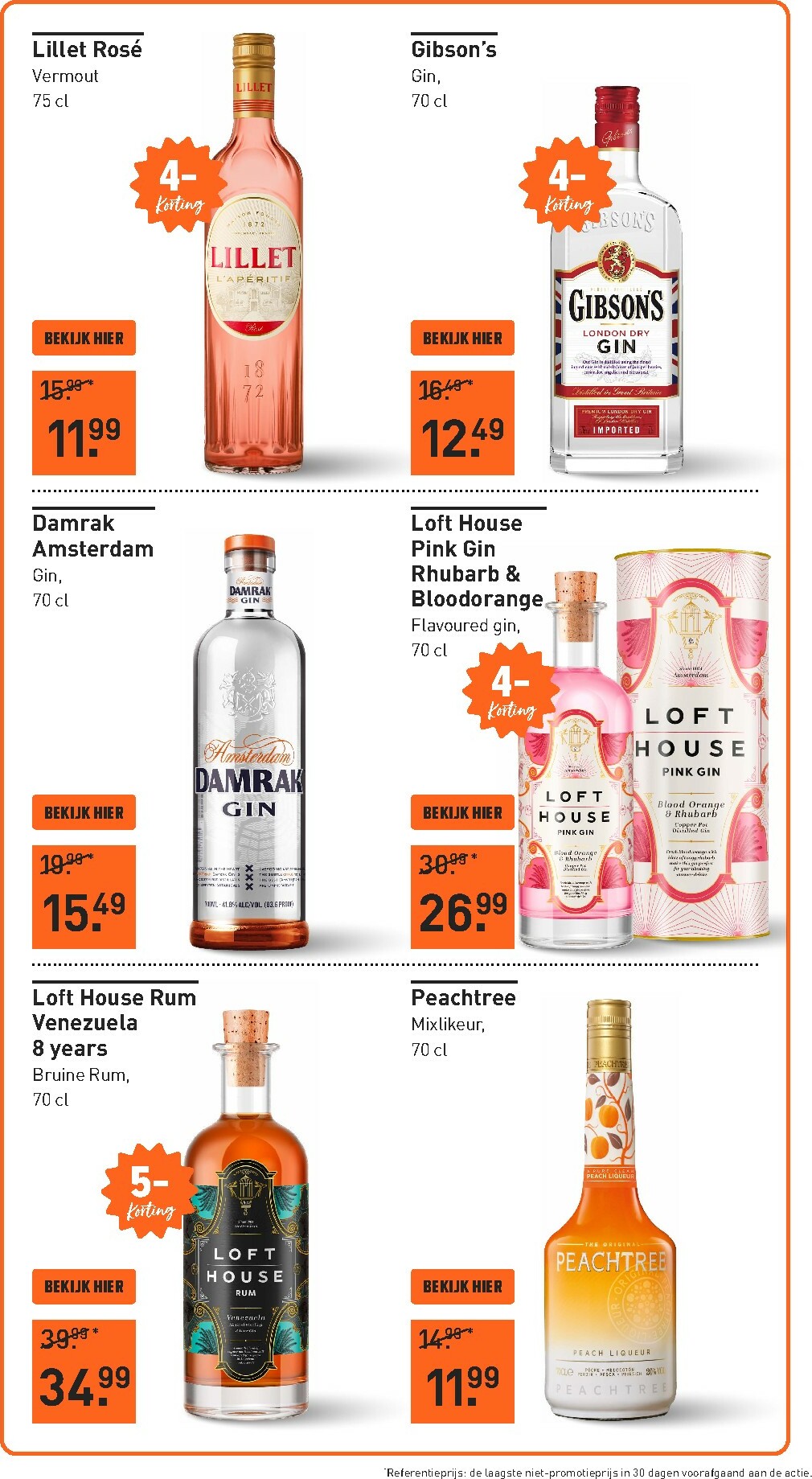 gall-gall - De Gall&Gall folder geldig vanaf 03-11 t/m 16-11 - page: 24