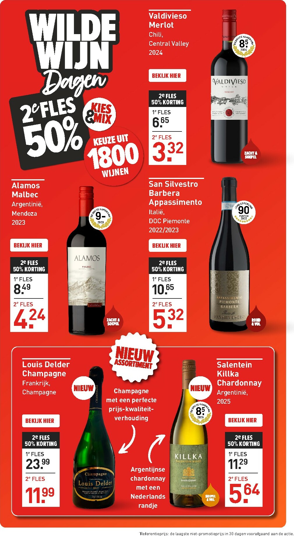 gall-gall - De Gall&Gall folder geldig vanaf 03-11 t/m 16-11 - page: 3