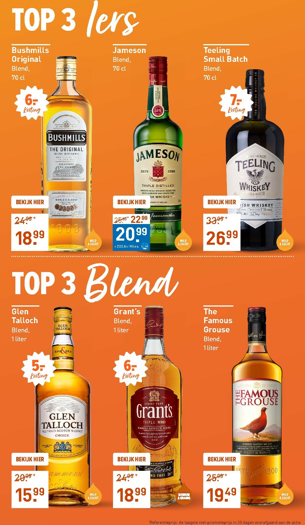 gall-gall - De Gall&Gall folder geldig vanaf 03-11 t/m 16-11 - page: 11