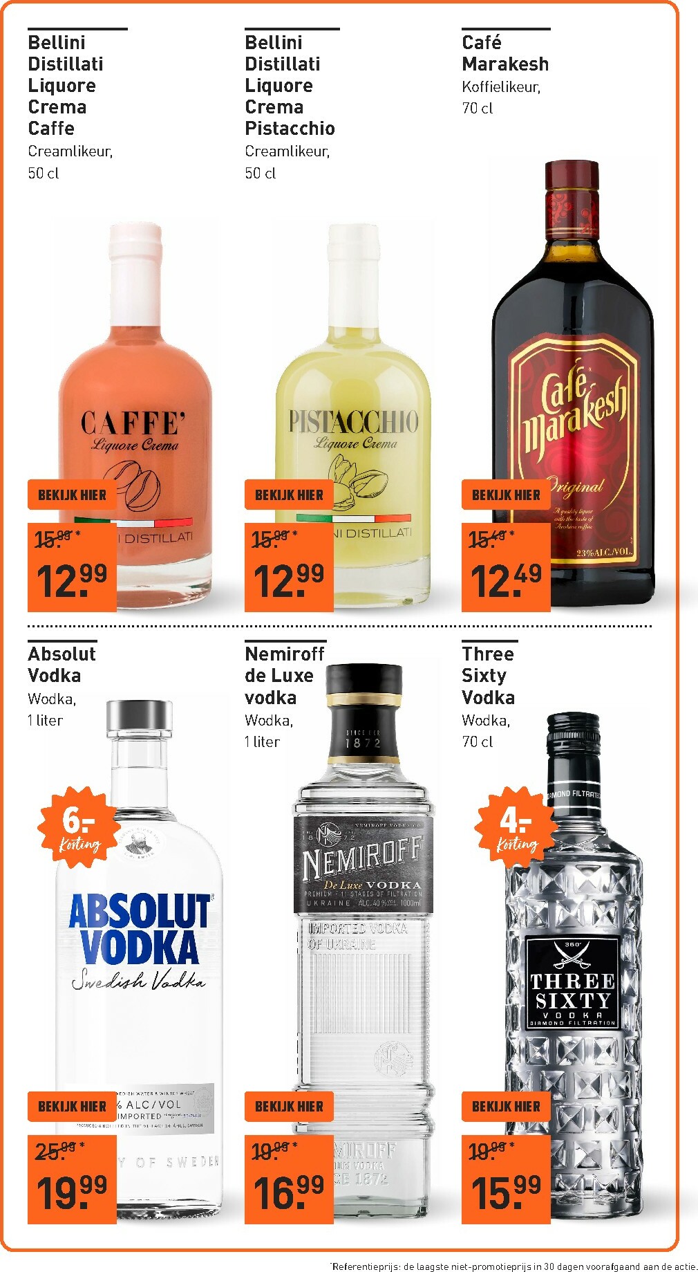 gall-gall - De Gall&Gall folder geldig vanaf 03-11 t/m 16-11 - page: 20