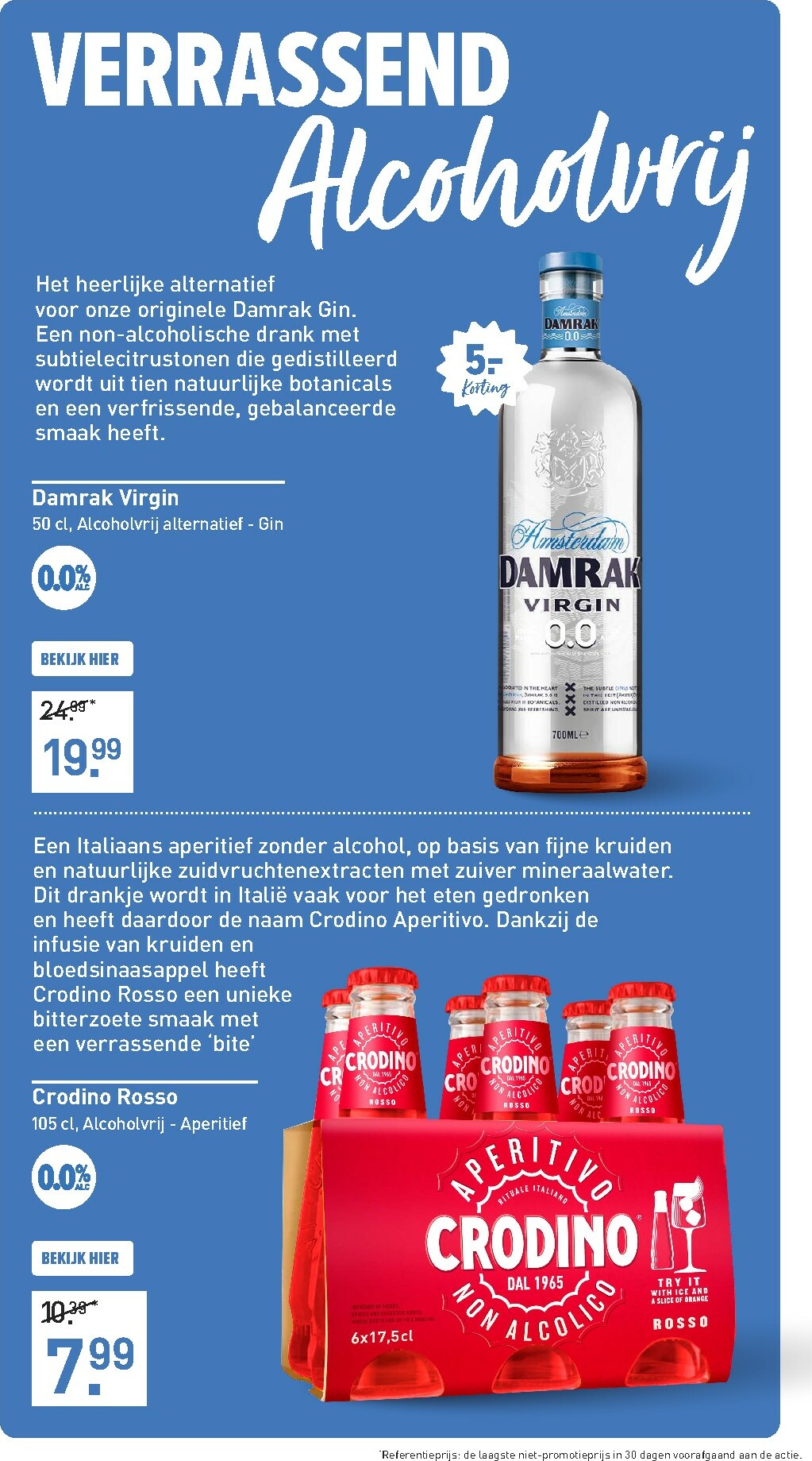 gall-gall - De Gall&Gall folder geldig vanaf 03-11 t/m 16-11 - page: 18